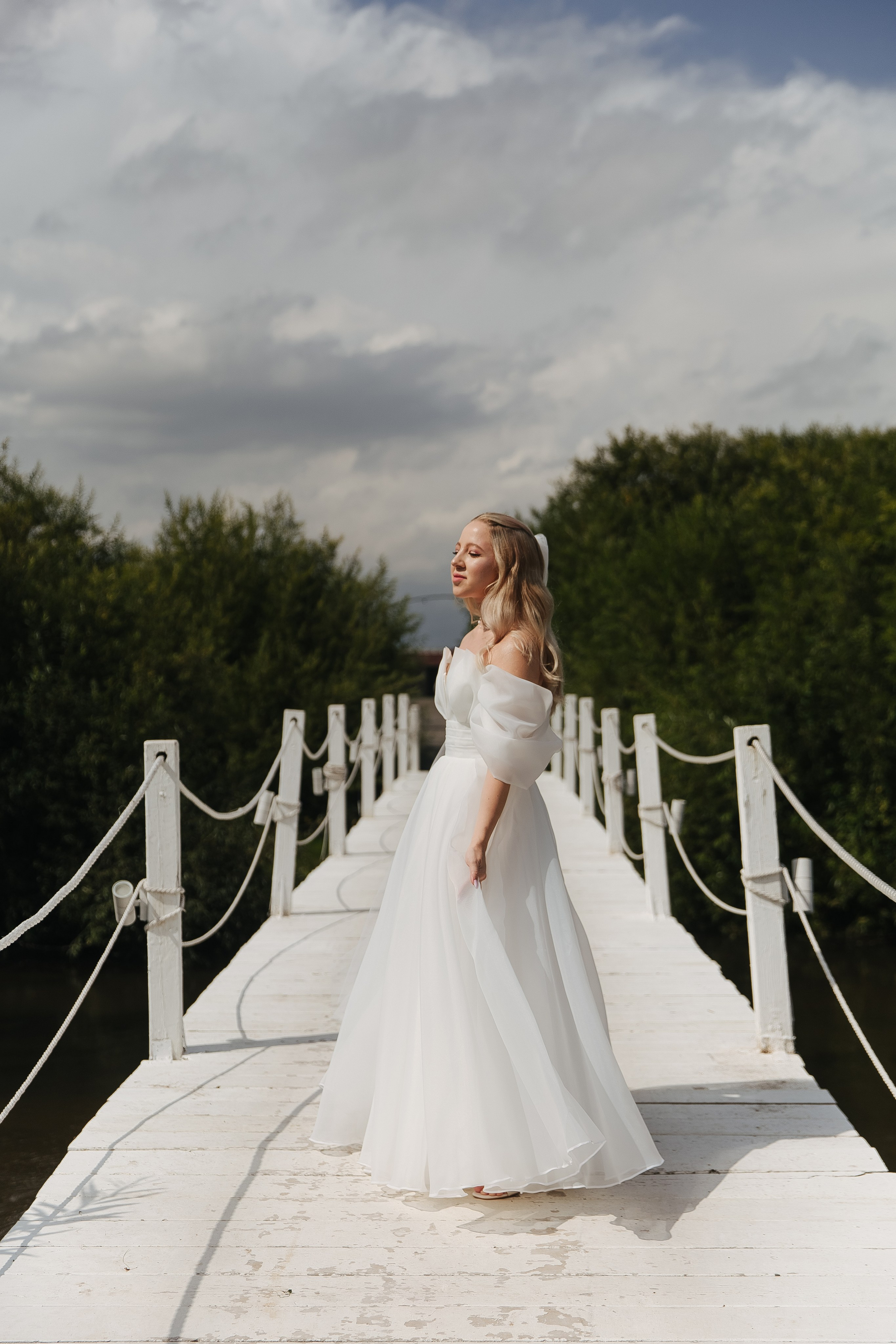 Прогулка Банкет. Фотограф в Красноярске Любовь Малеева