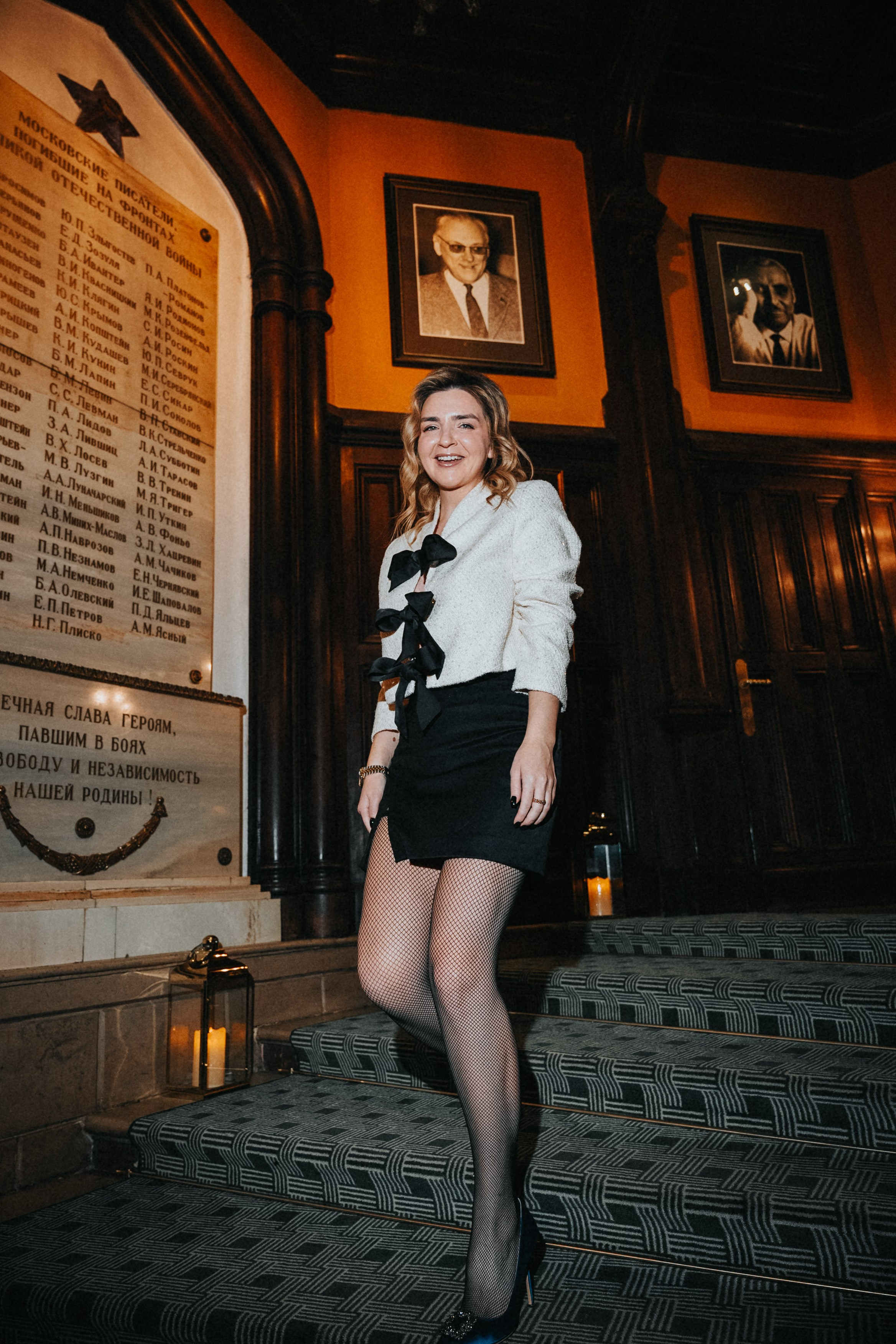 Ксения. Портретный и репортажный фотограф