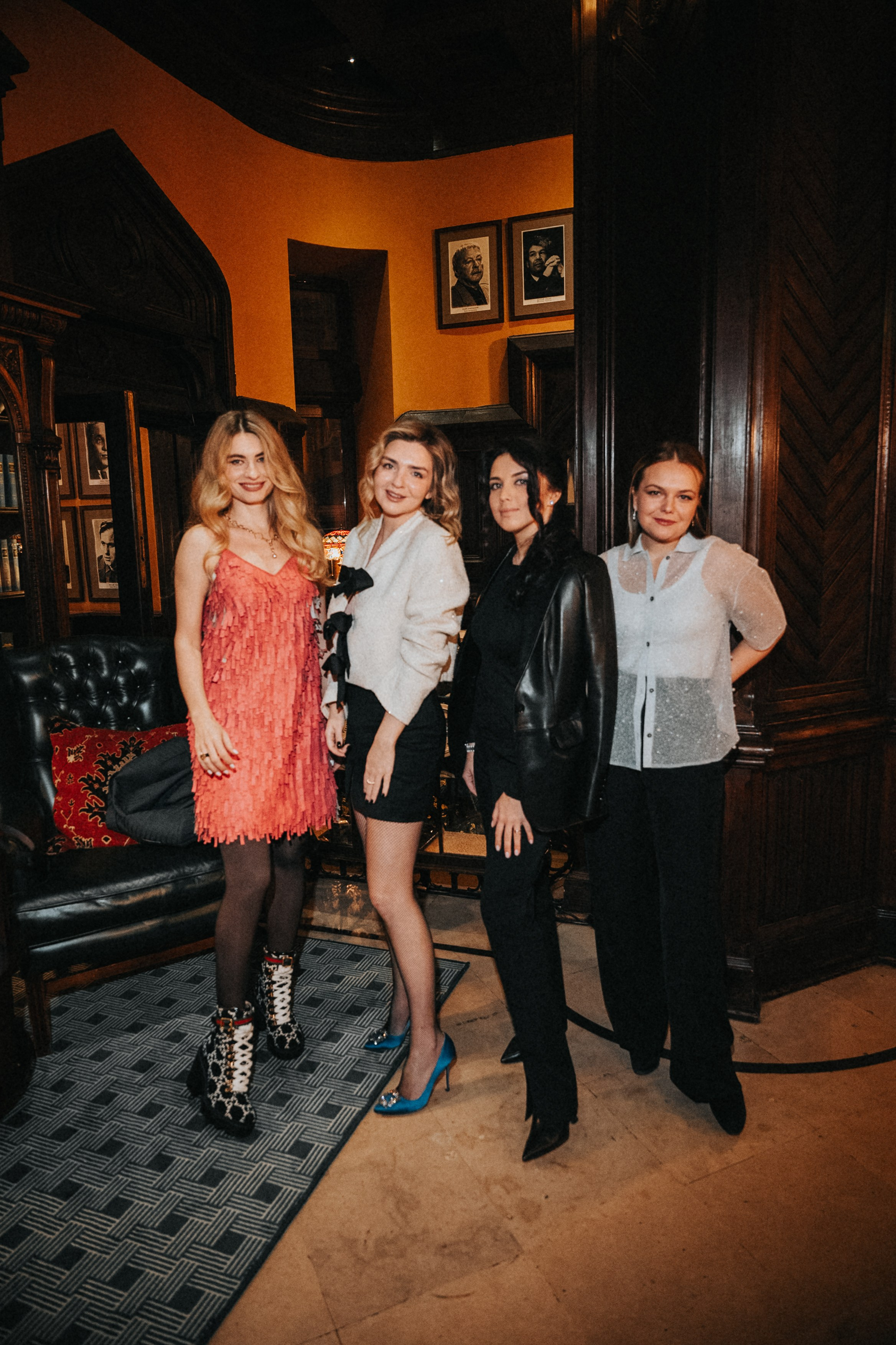 Ксения. Портретный и репортажный фотограф