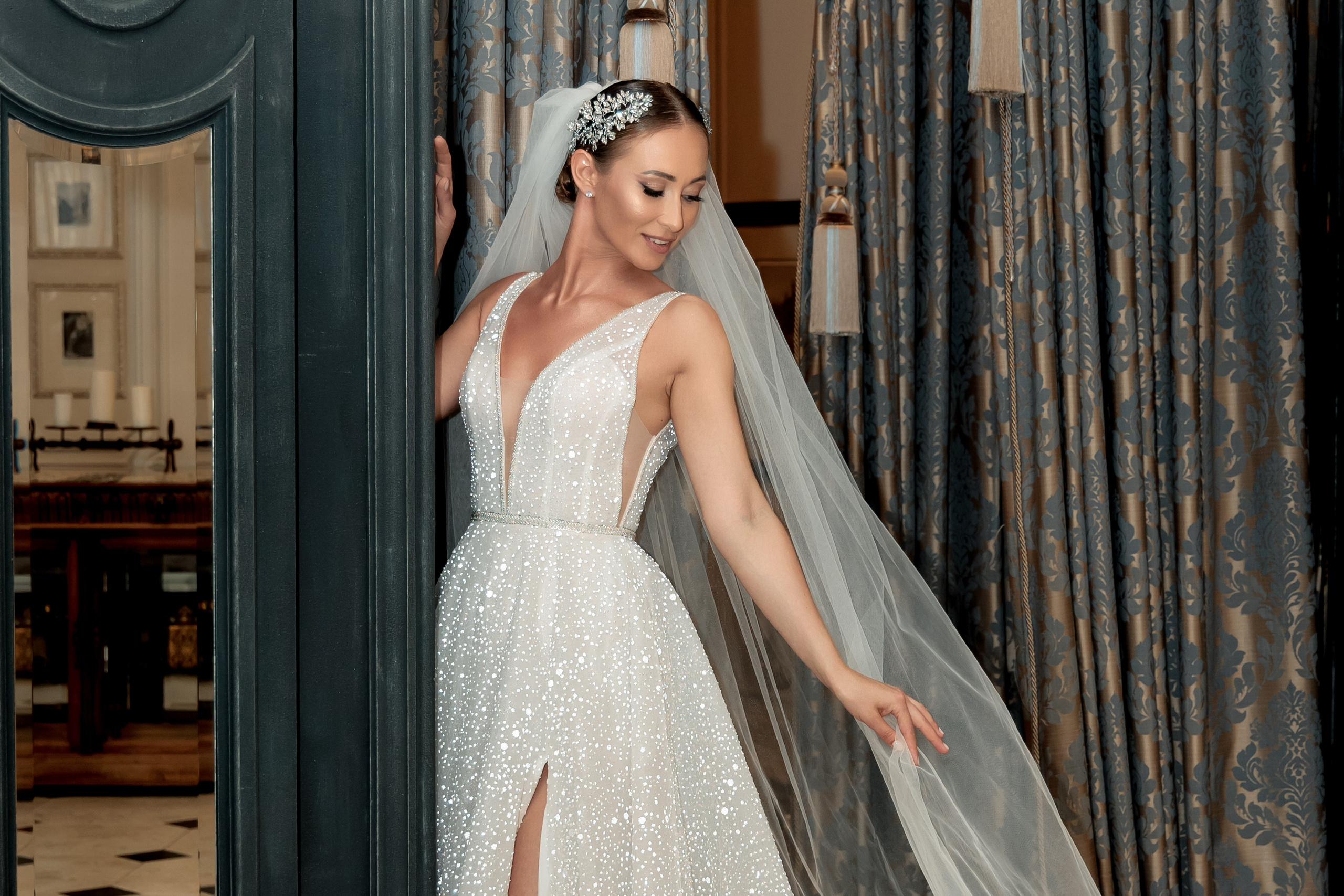 Фото М & Е. Свадебный фотограф в Москве