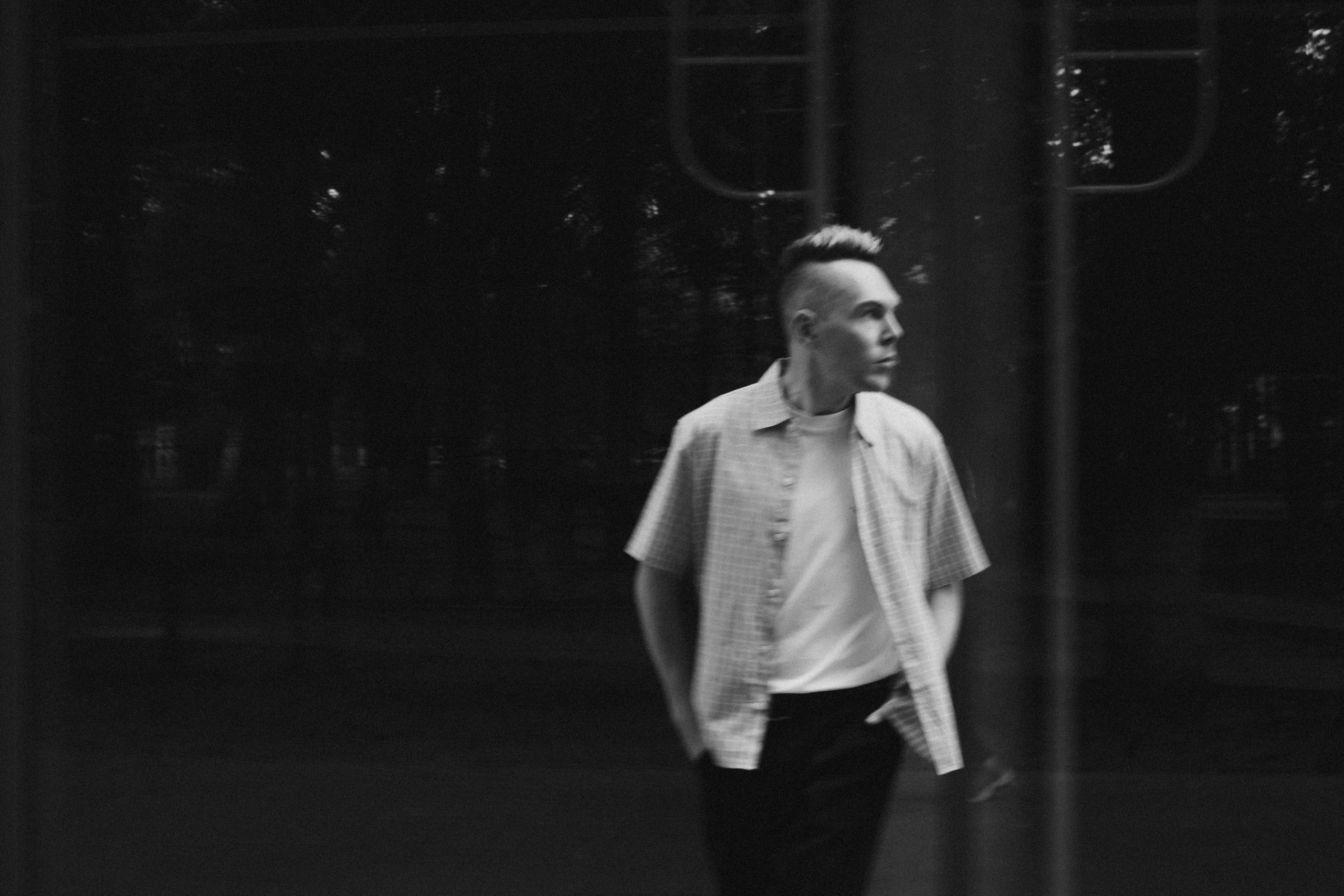 Денис. Свадебный фотограф Владимир Воронин