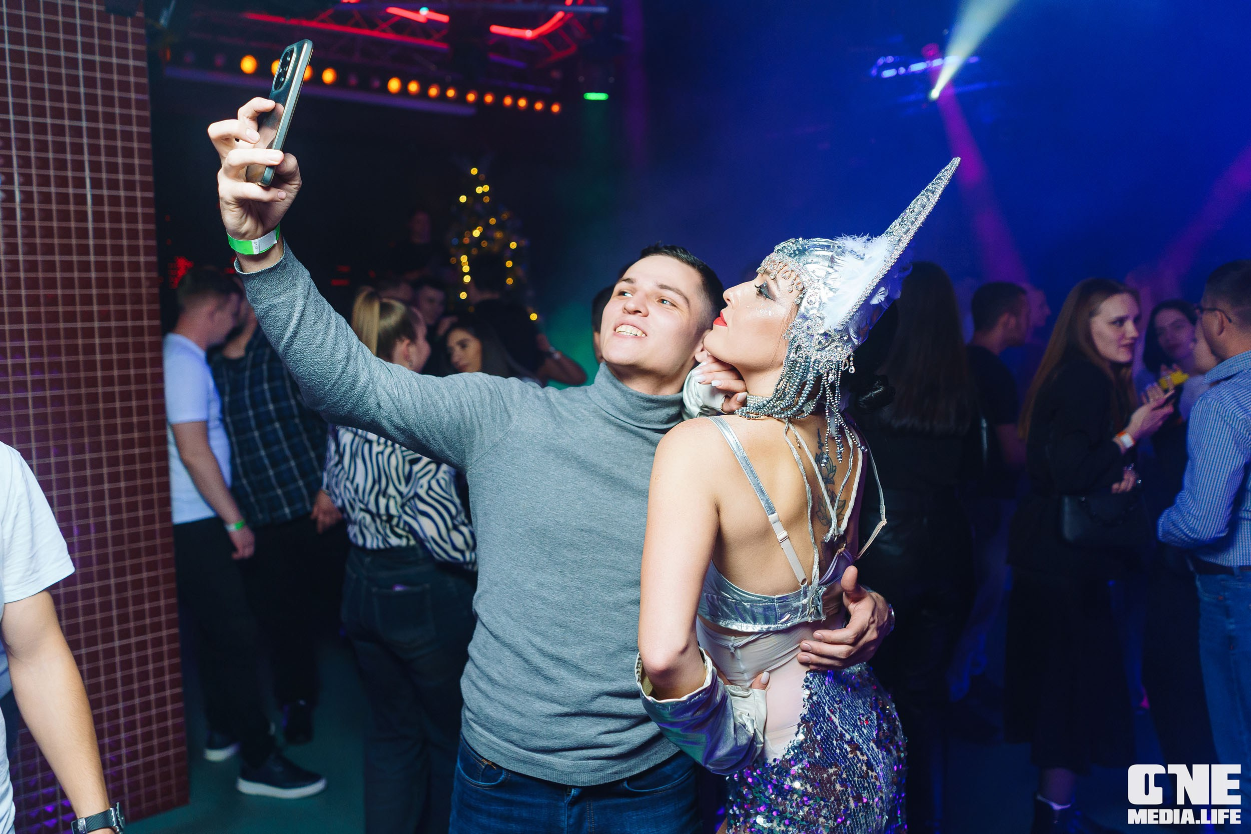 Фоторепортаж из РК Планета. One Media Life: фоторепортажи, фотоотчеты с мероприятий и заведений