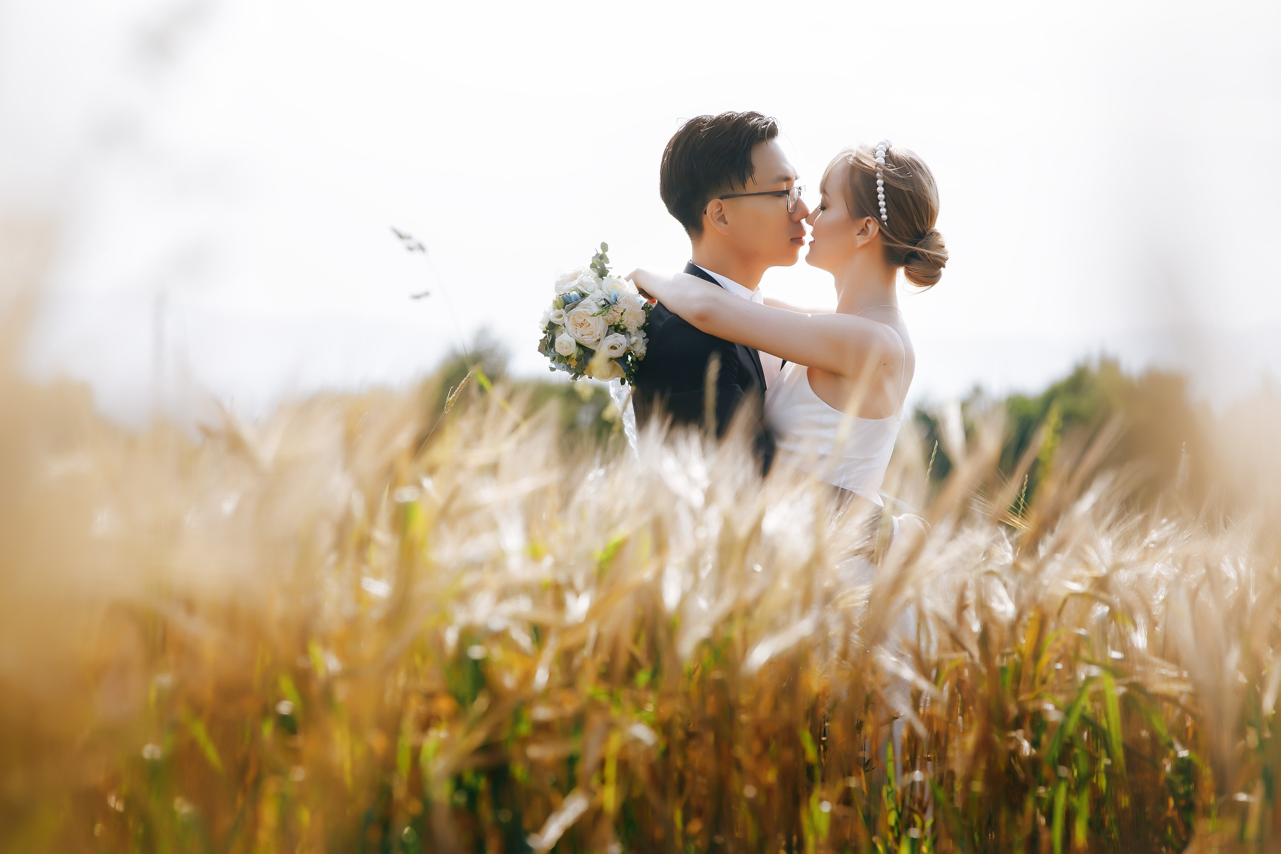 Портфолио Бойко Александр. Свадебный фотограф в Южно-Сахалинске — Бойко Александр