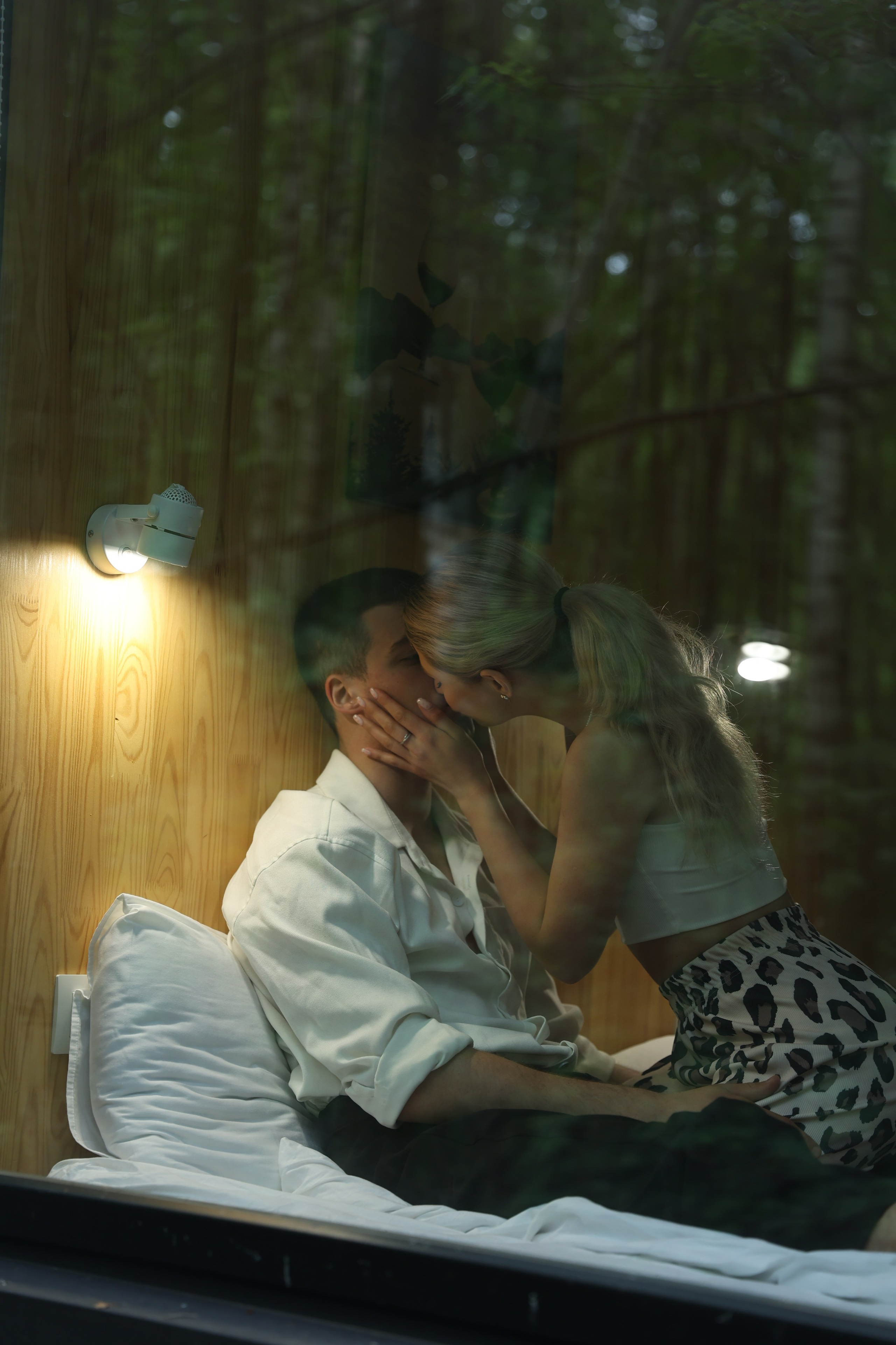 Summer Terruar. Портфолио. Фотограф для Брендов Anna Novikovvva