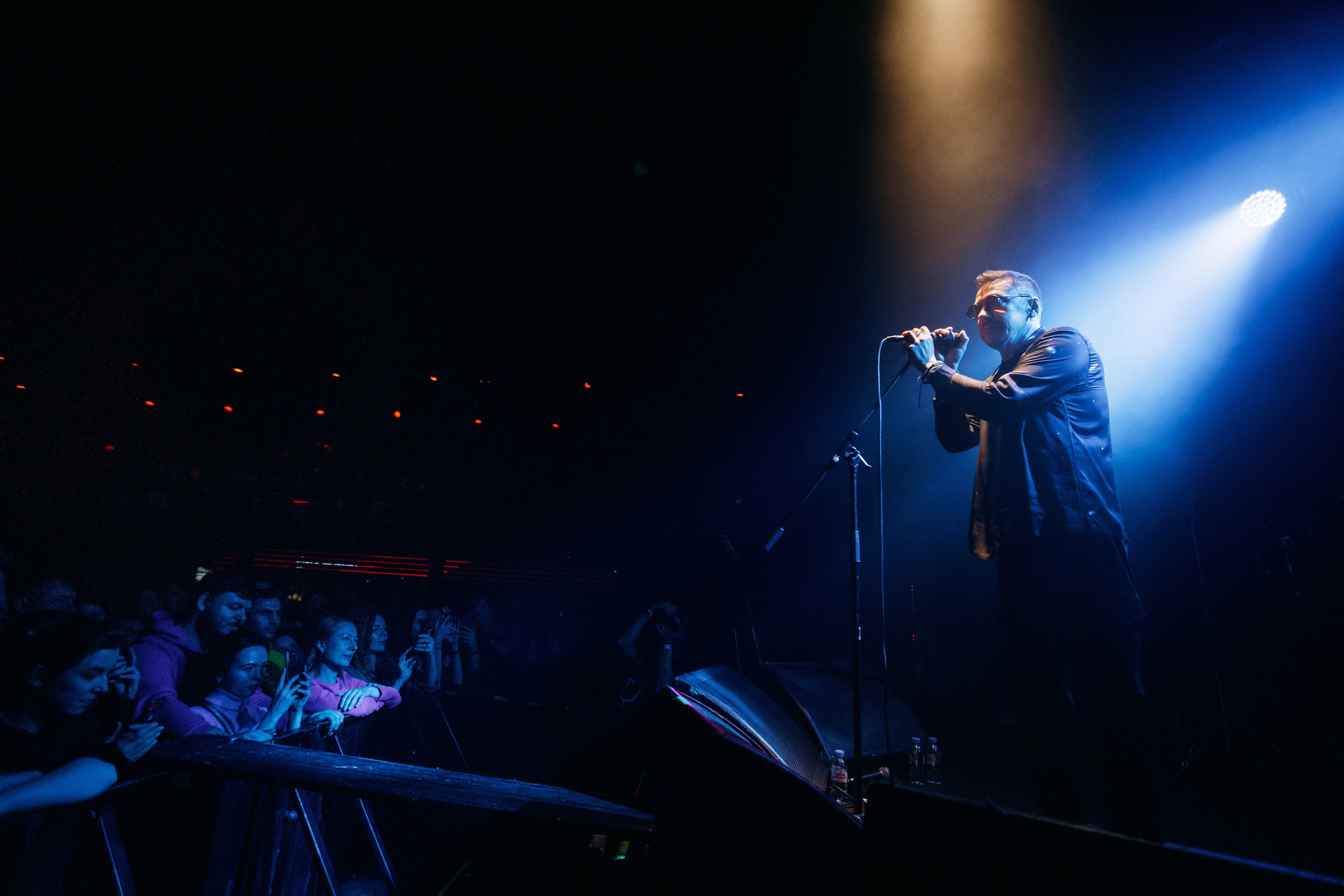 Танцы Минус. Фотограф Виктория Дунаевская в Санкт Петербурге