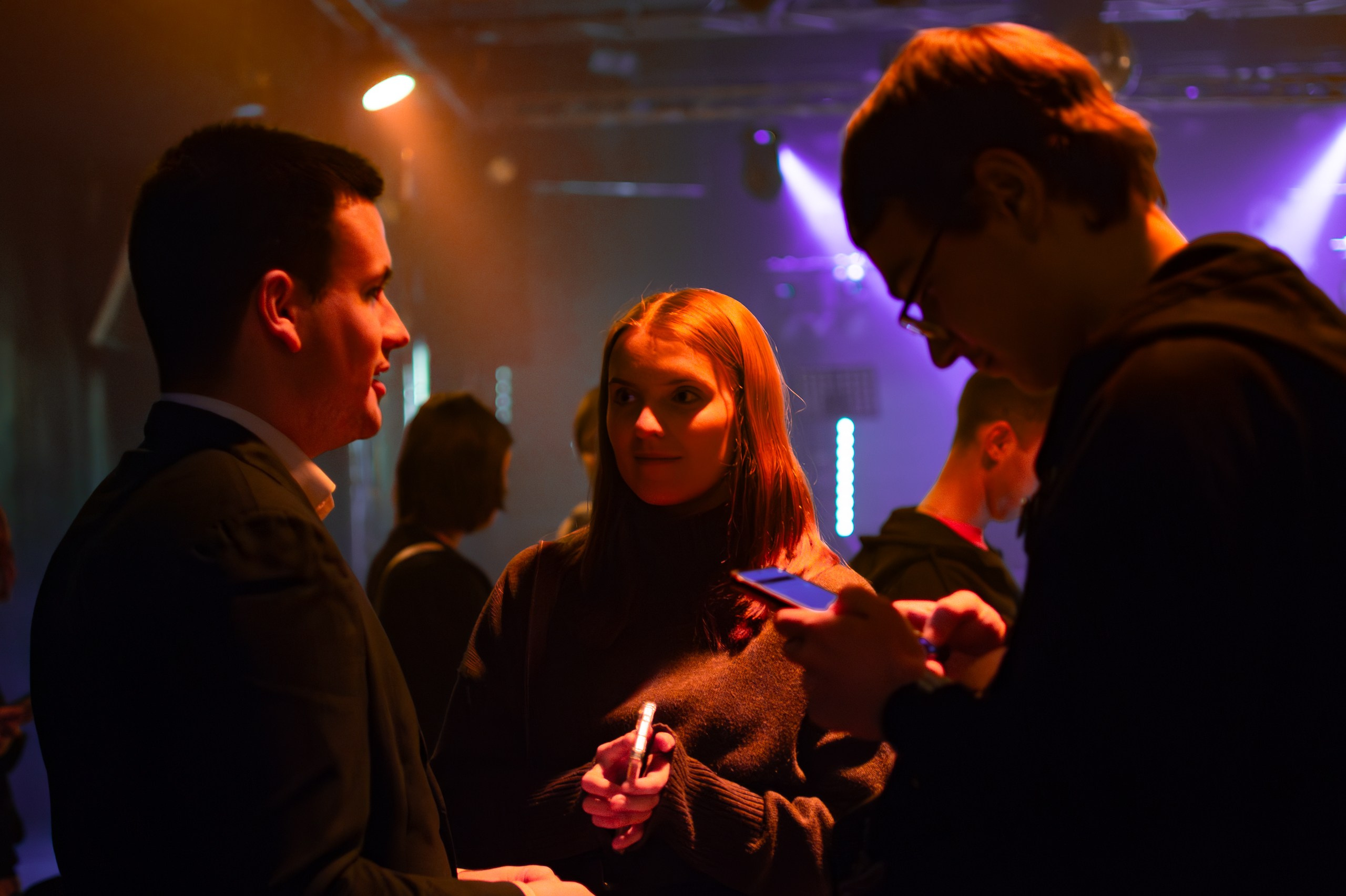 КОНЦЕРТЫ. Фотограф в Москве — Олег Штыканов