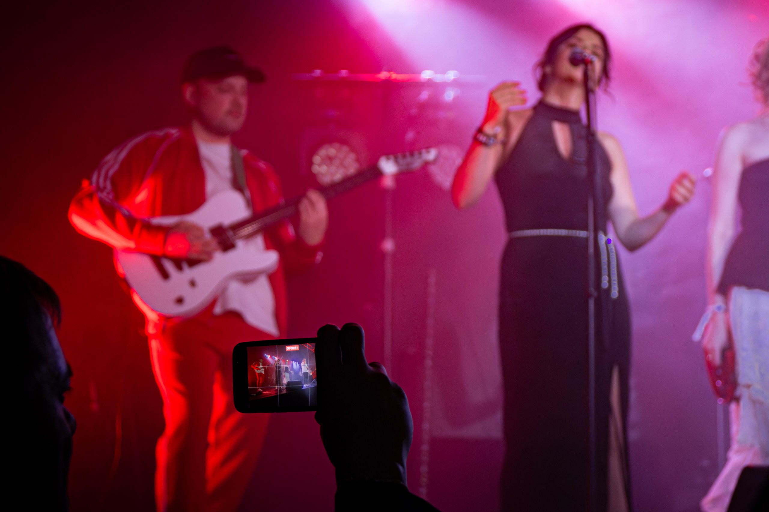 КОНЦЕРТЫ. Фотограф в Москве — Олег Штыканов