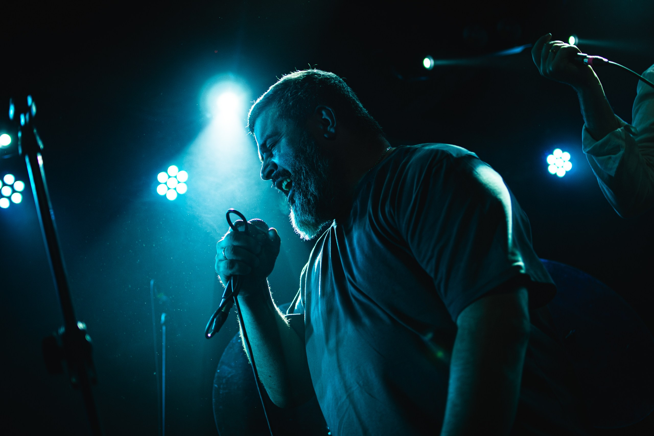 КОНЦЕРТЫ. Фотограф в Москве — Олег Штыканов