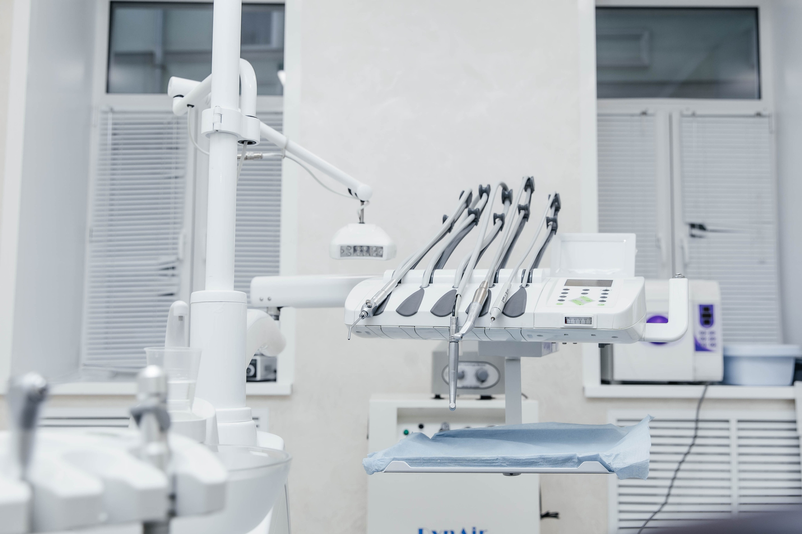 Салон красоты. Фотограф Абакумова Анастасия