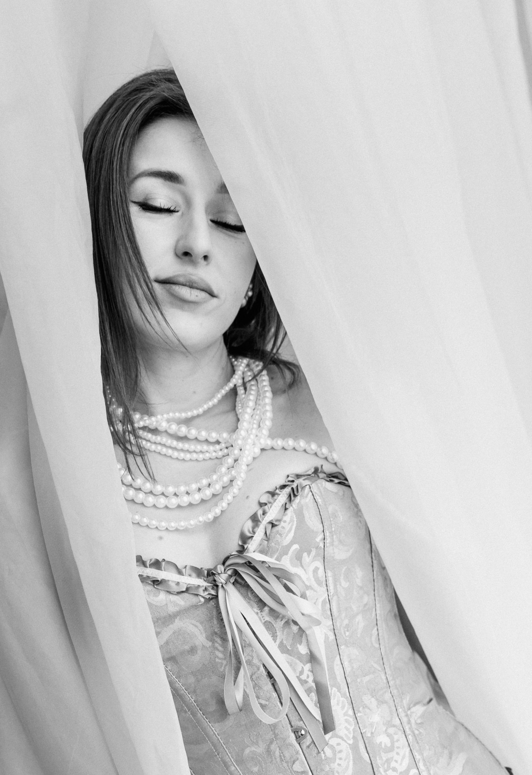 Елена. Портретный и семейный фотограф в Москве Ирина Голубчина