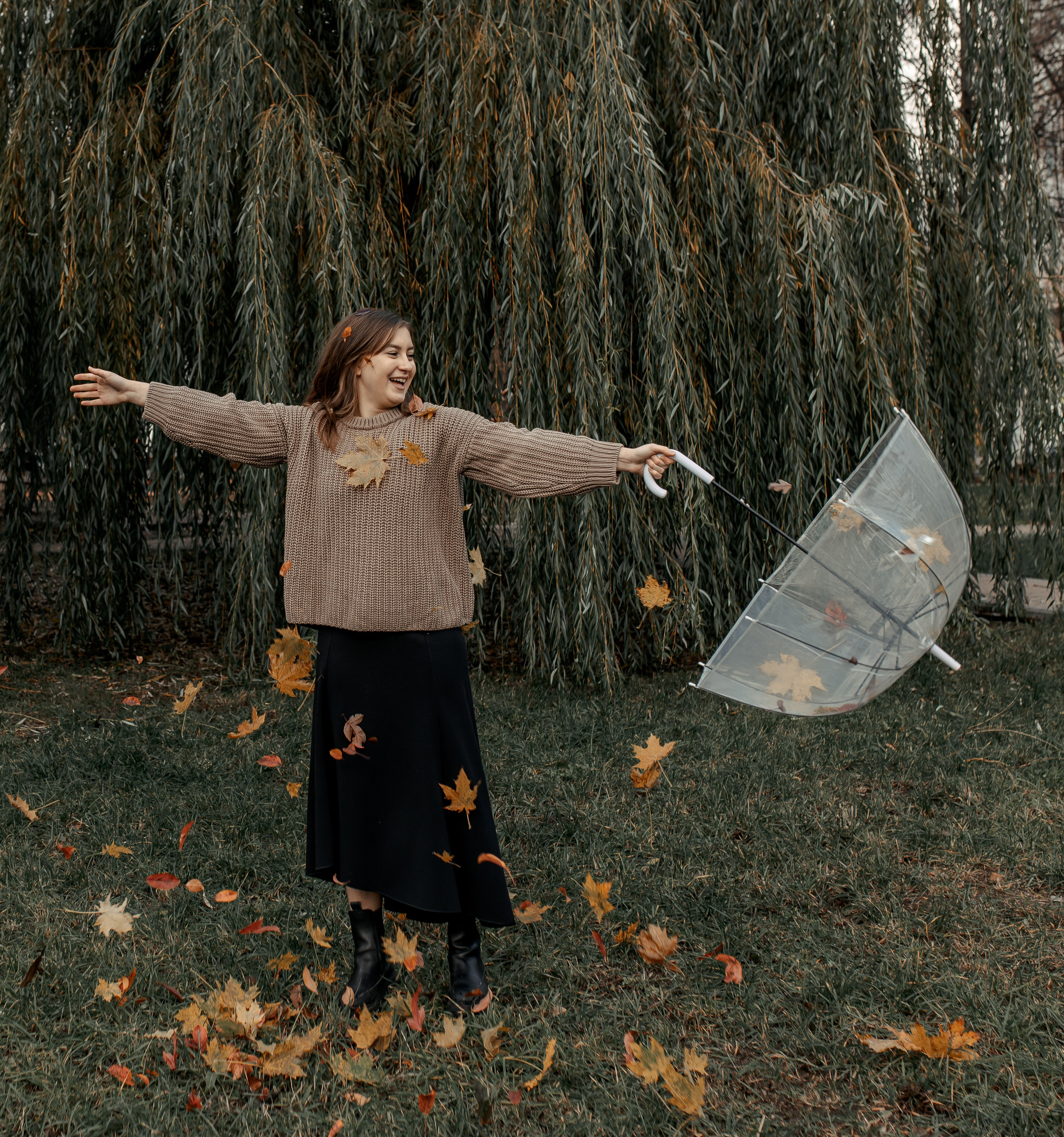 Ксения. Портретный и семейный фотограф в Москве Ирина Голубчина