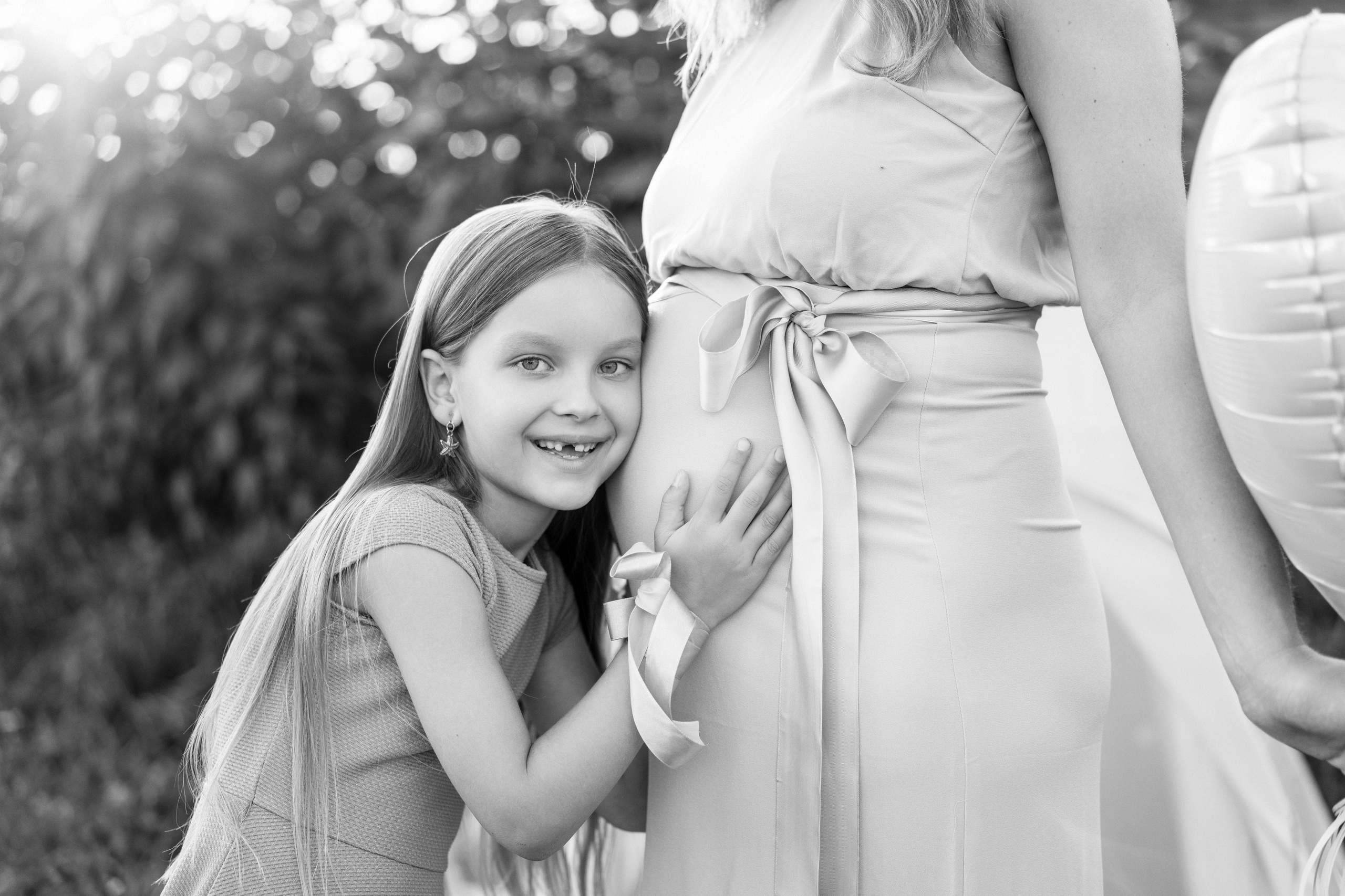 GenderParty. Семейный и свадебный фотограф Минск, Беларусь Анна Орловская