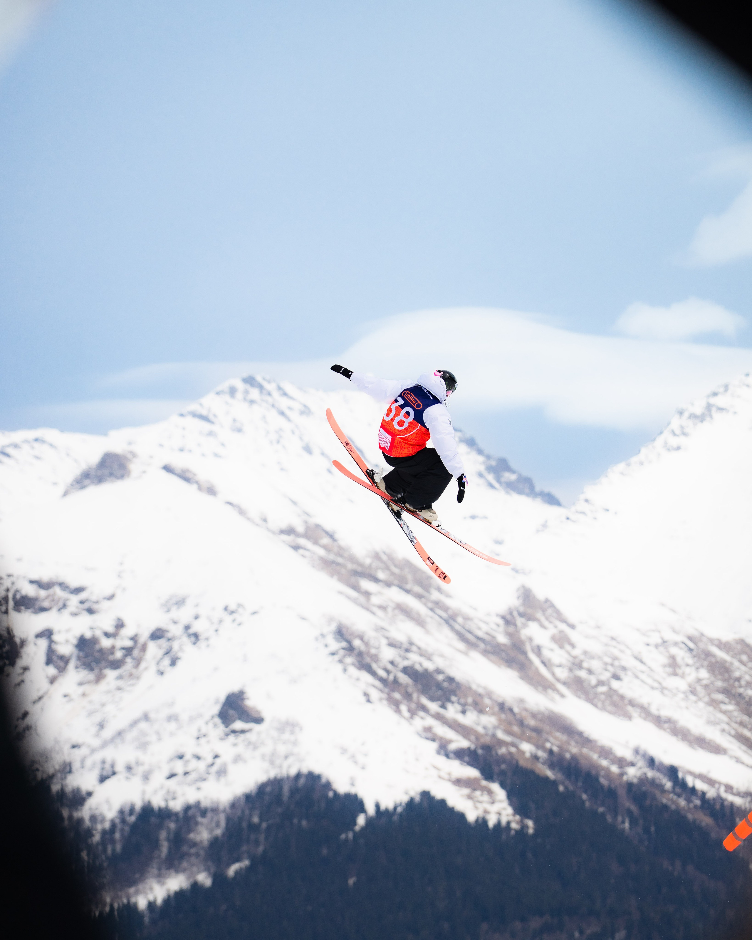 Спортивные события. Репортажный и action фотограф в Сочи Илья Варнашов