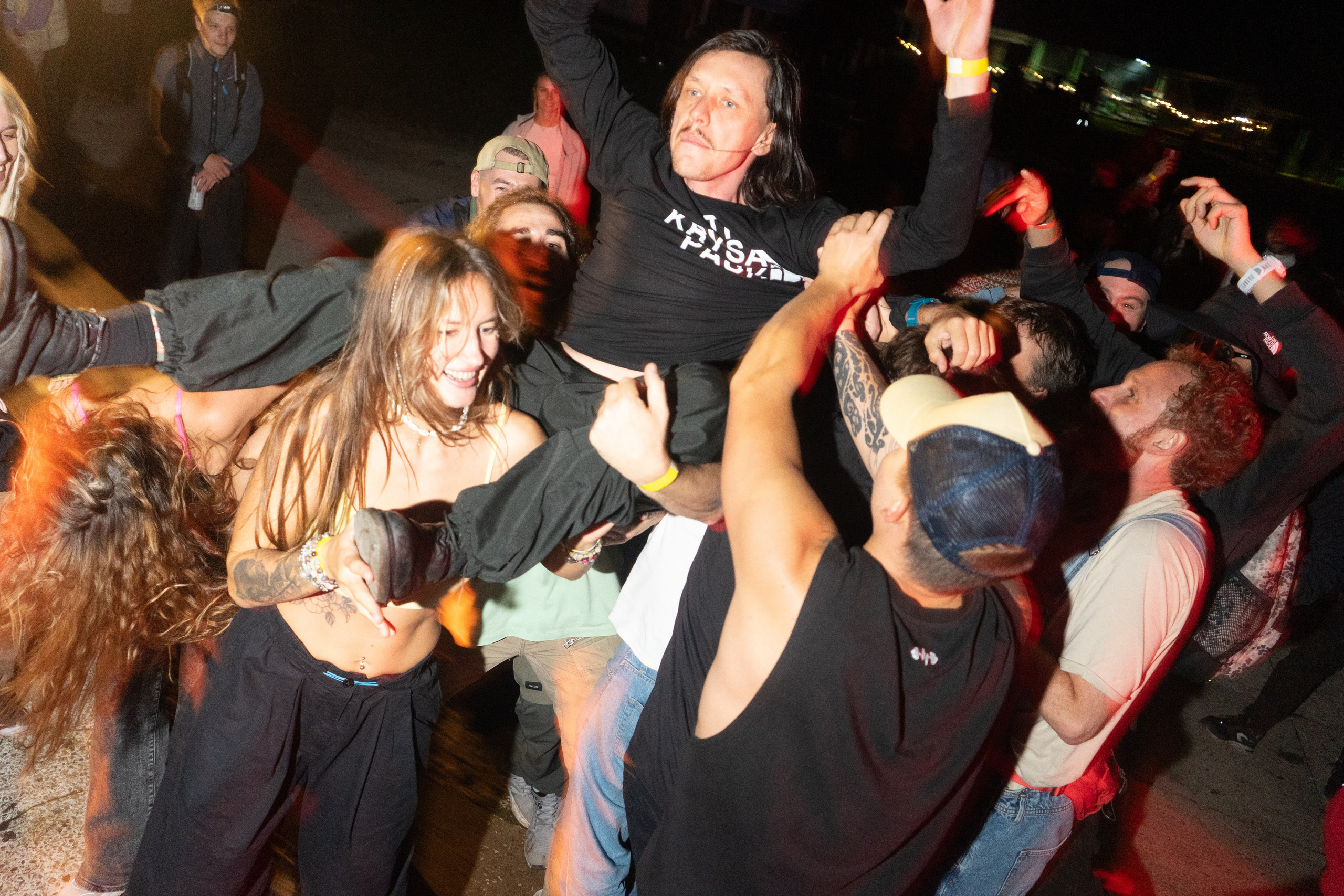 Музыка. Репортажный и action фотограф в Сочи Илья Варнашов