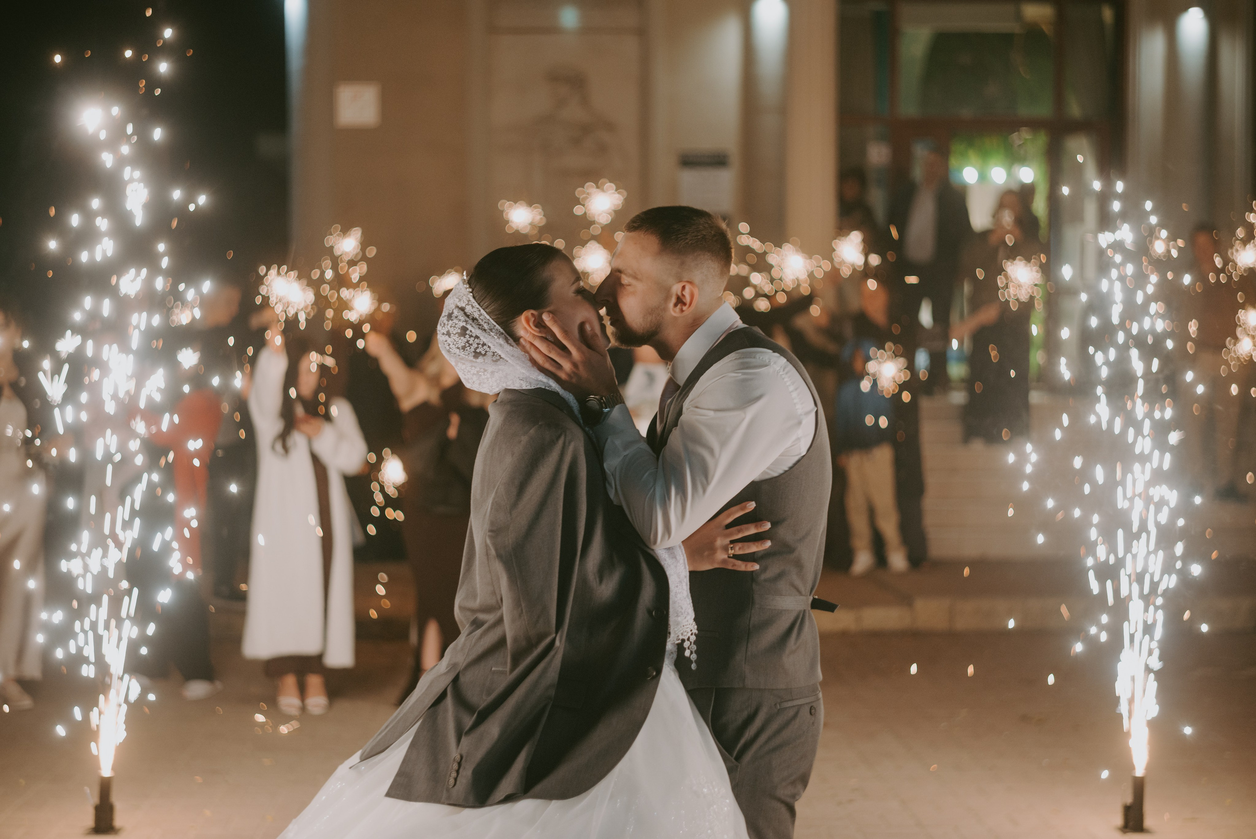 Роман & Вероника. Свадебный и семейный фотограф город Темрюк Фотостудия Темрюк