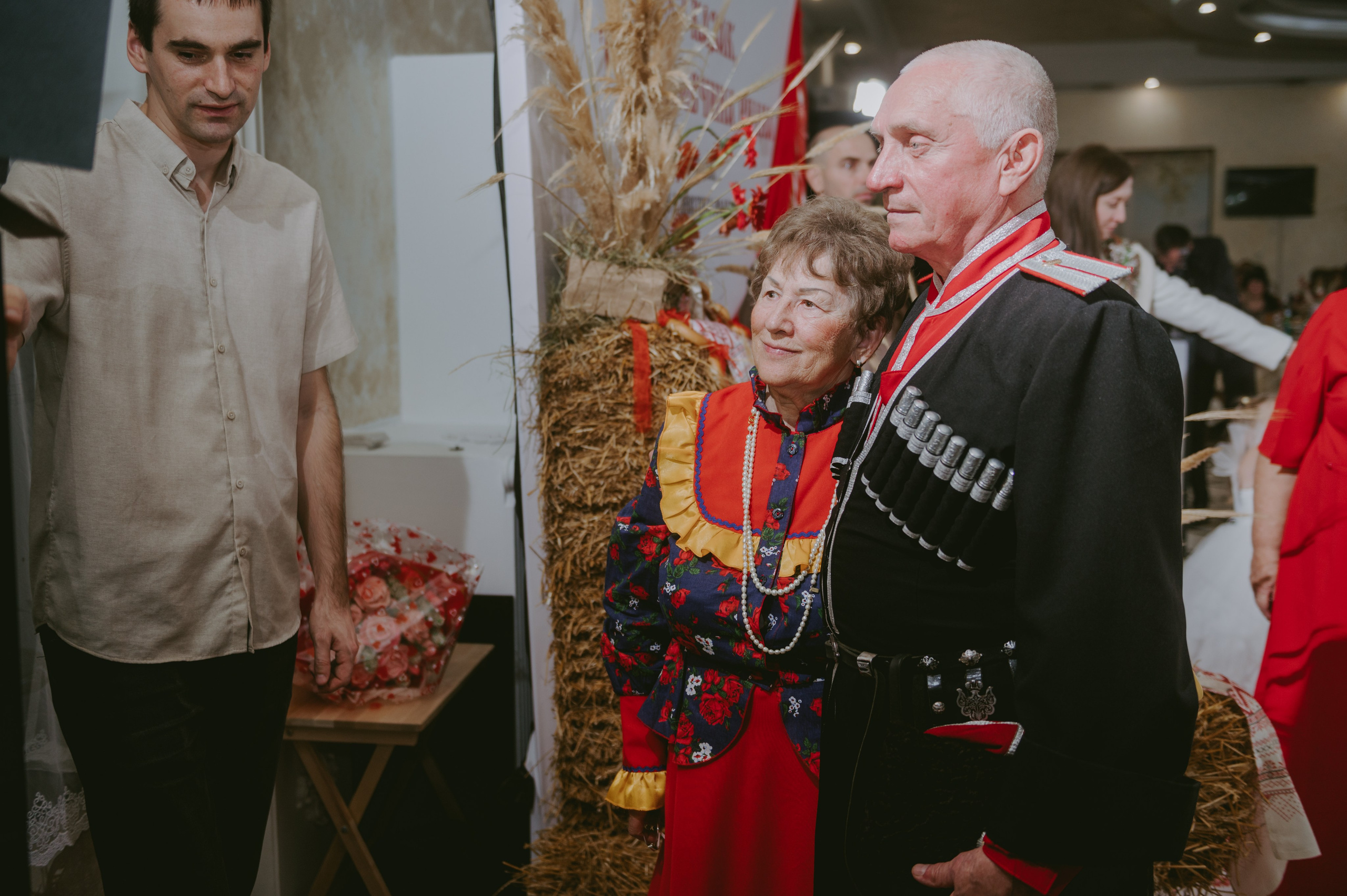 Полина & Михаил. Свадебный и семейный фотограф город Темрюк Фотостудия Темрюк