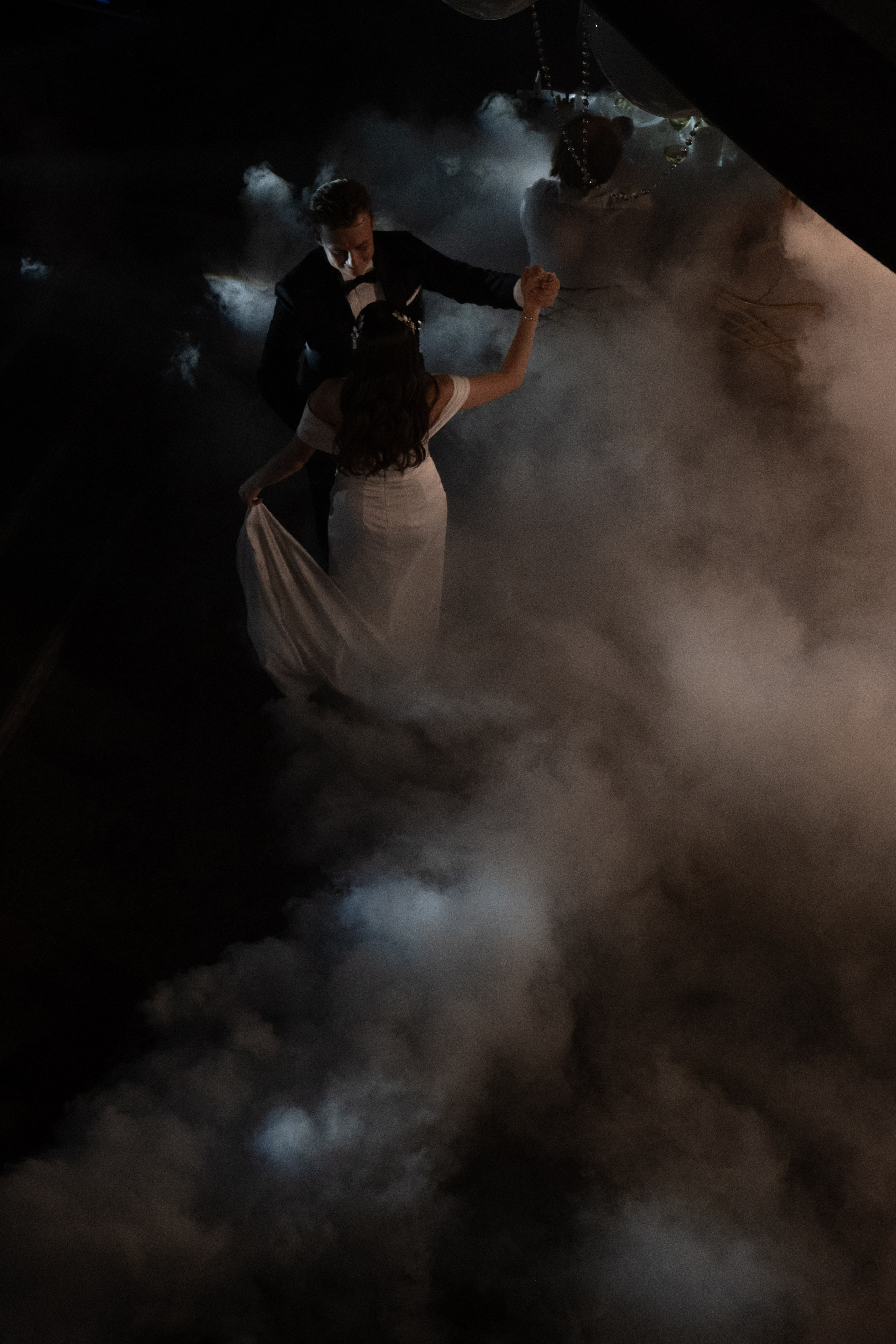 Счастливые часов не наблюдают. Свадебный и семейный фотограф в Санкт-Петербурге