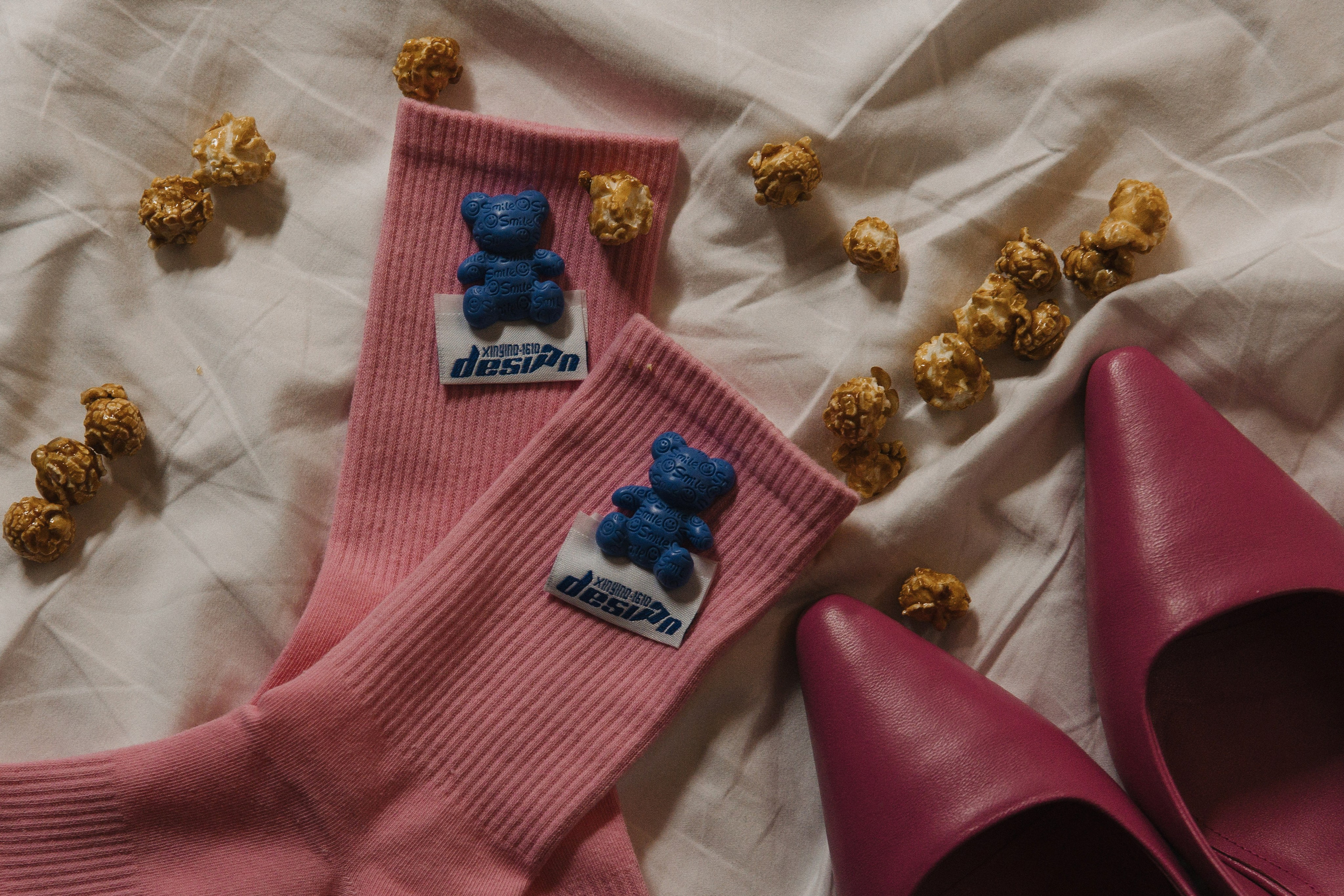 You are the voice — IN MY HEAD. Фотограф Илья Бурдун