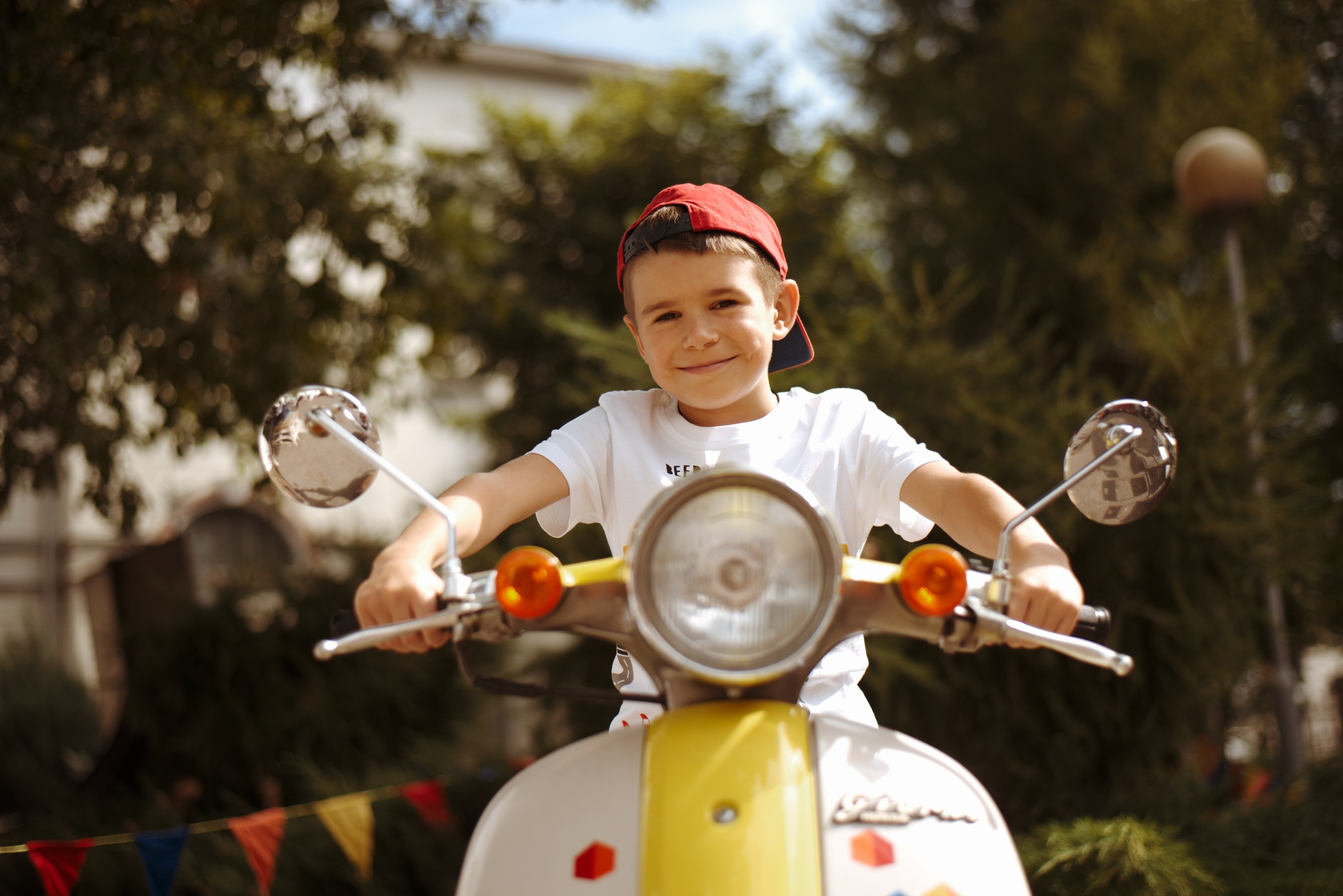Детские мероприятия. Портретный фотограф Санкт-Петербург