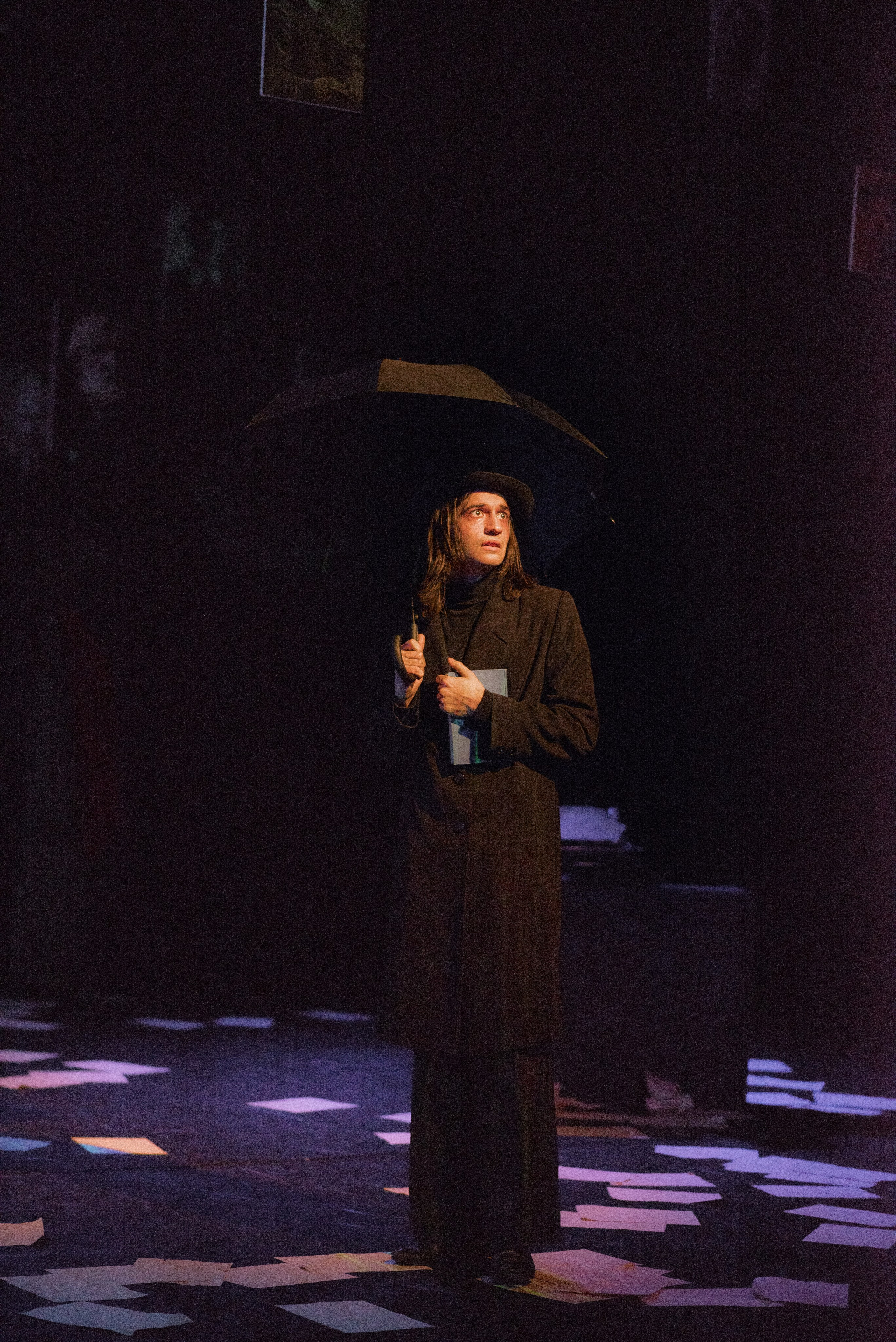 Спектакли. Портретный фотограф Санкт-Петербург