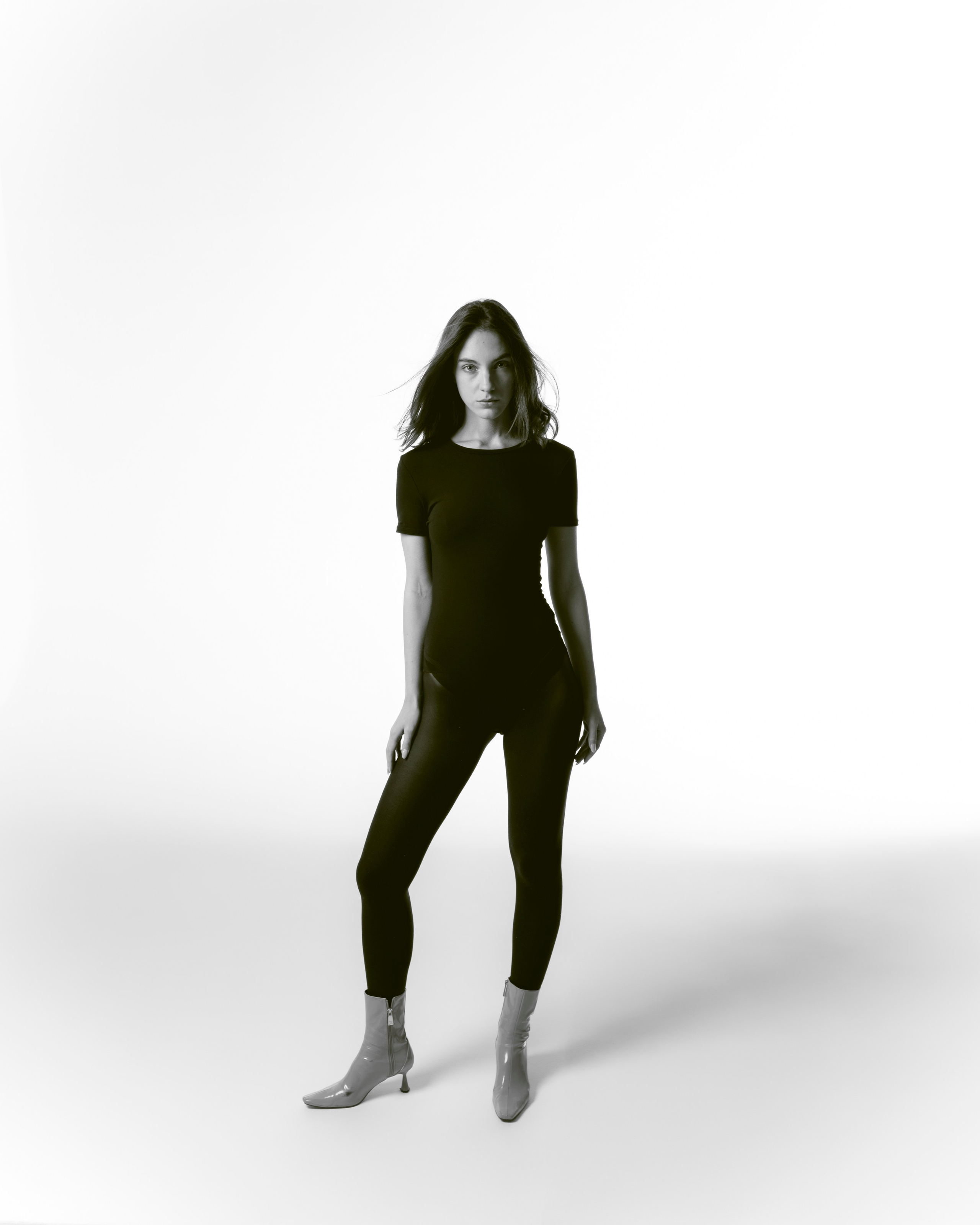 Женский портрет. Портретный фотограф Санкт-Петербург