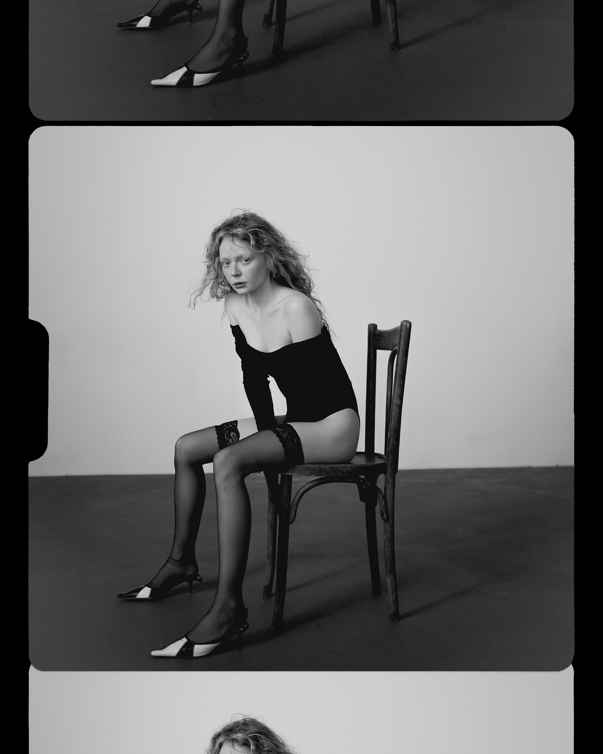 Женский портрет. Портретный фотограф Санкт-Петербург