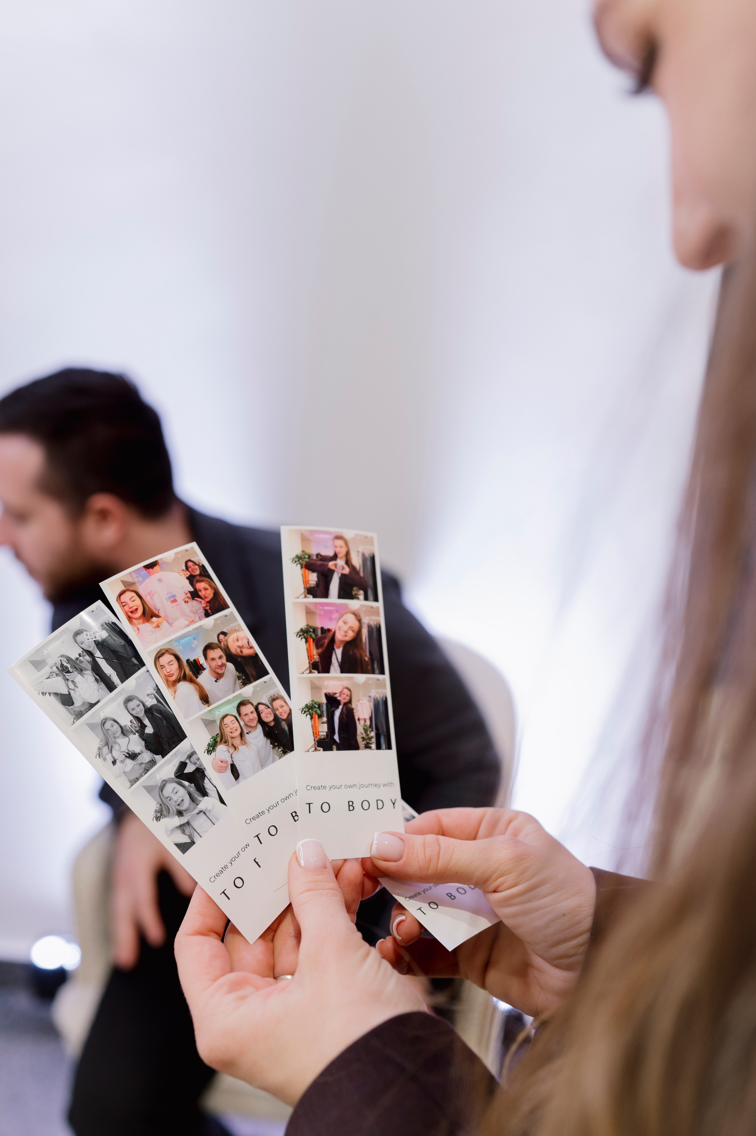 События. Портретный фотограф Санкт-Петербург