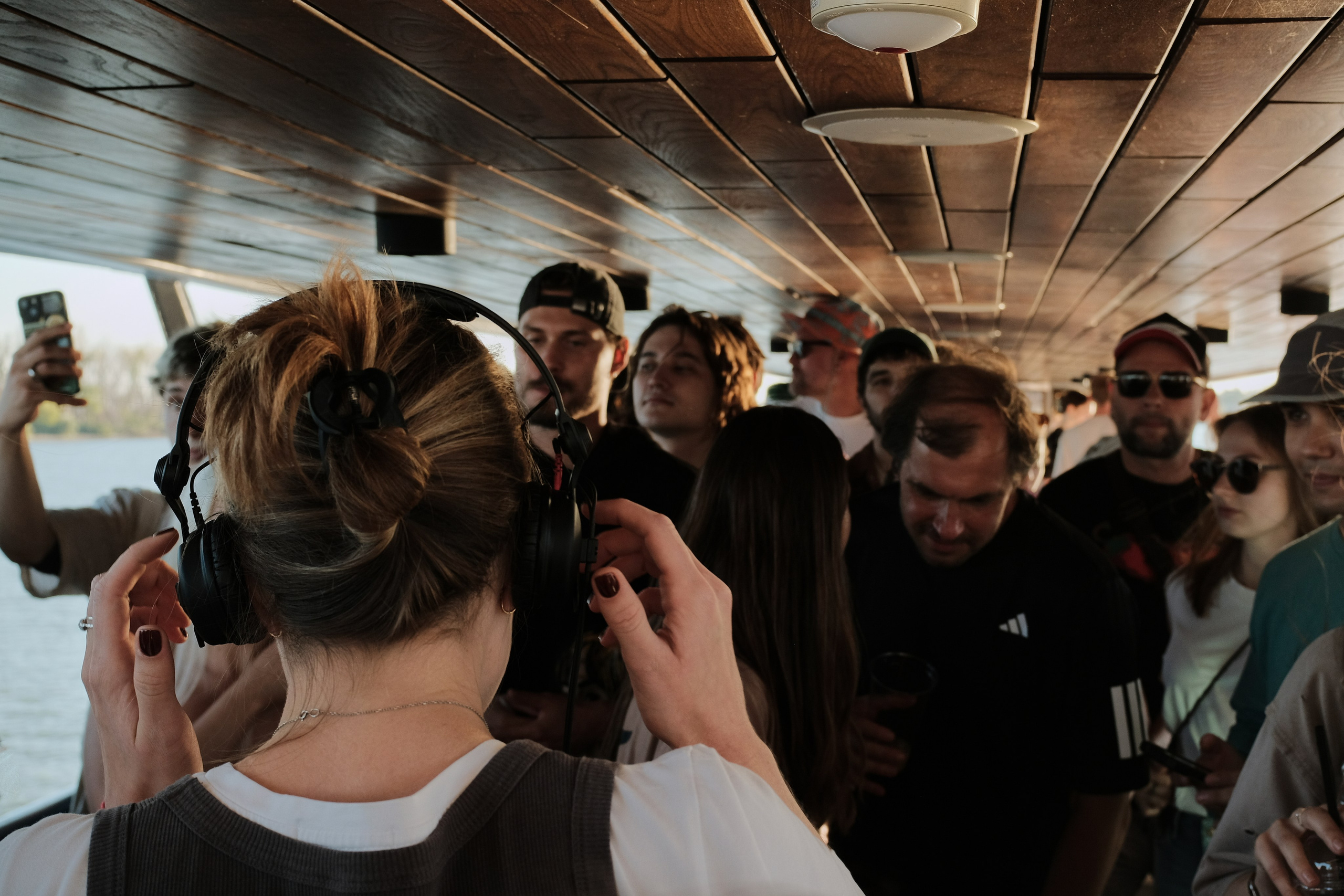 Rostov-on-Don. Creative travel photographer — Berg Daria