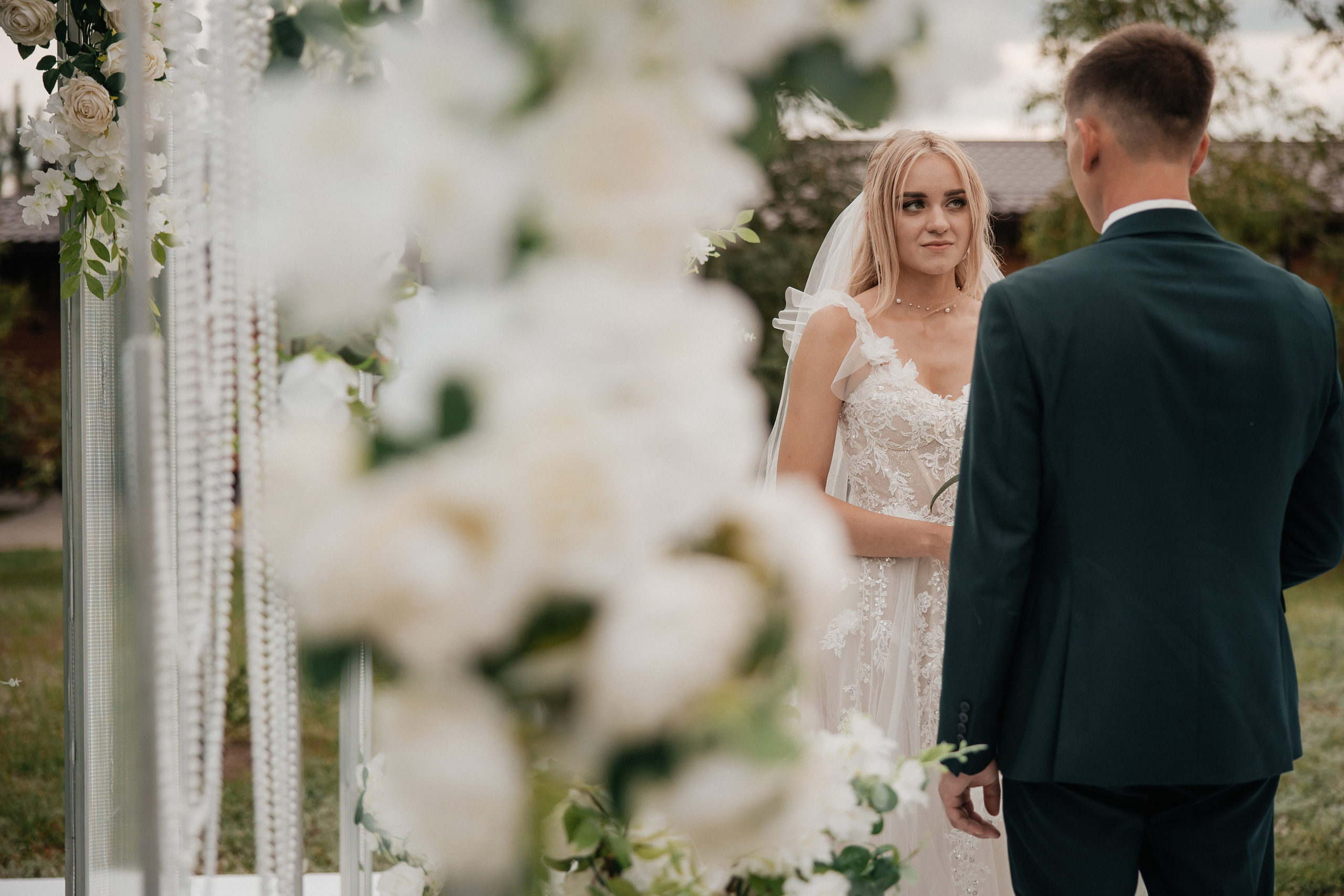 Свадьба августа. Соколова Галина фотограф