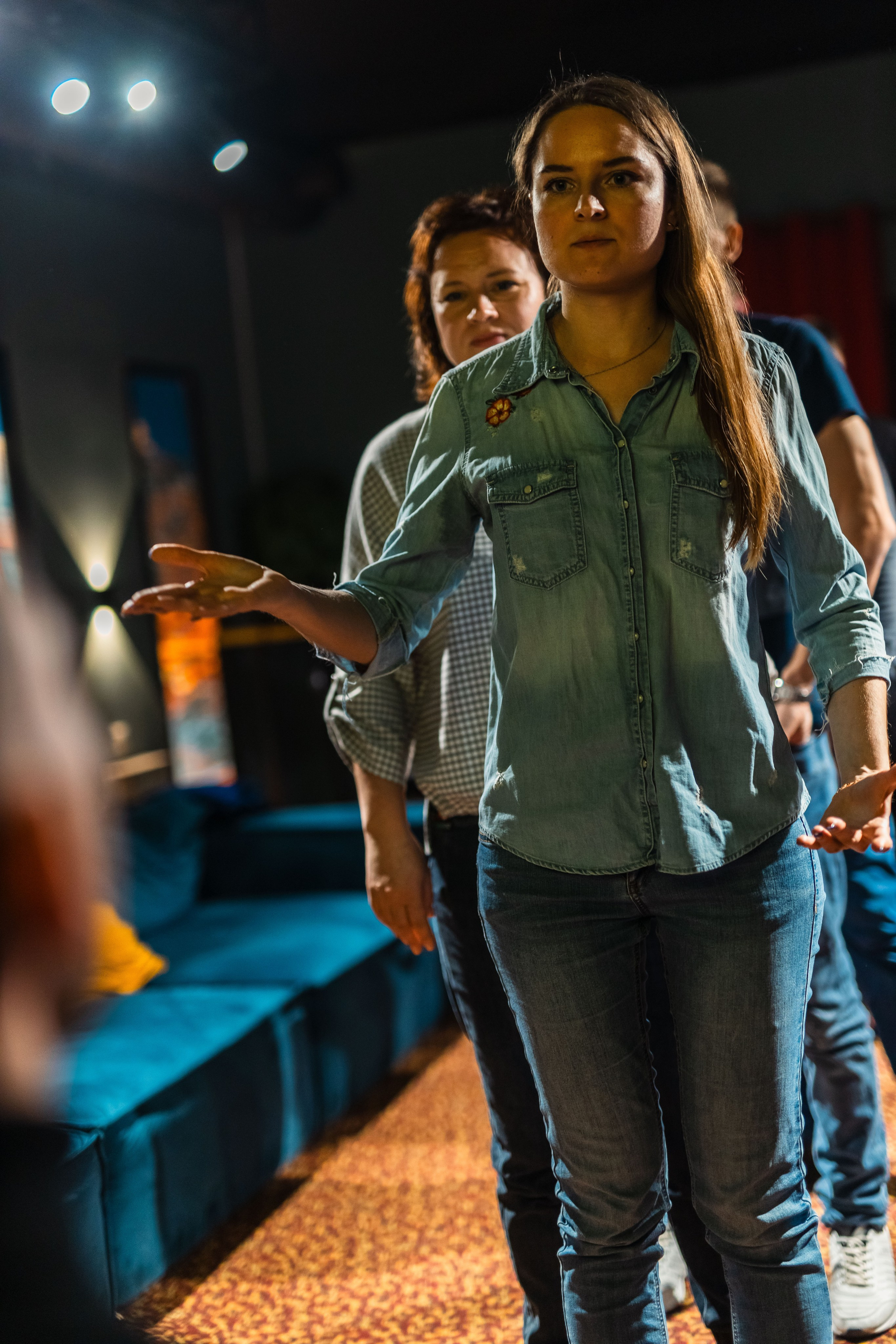 Show Today. Репортажный фотограф в Новосибирске