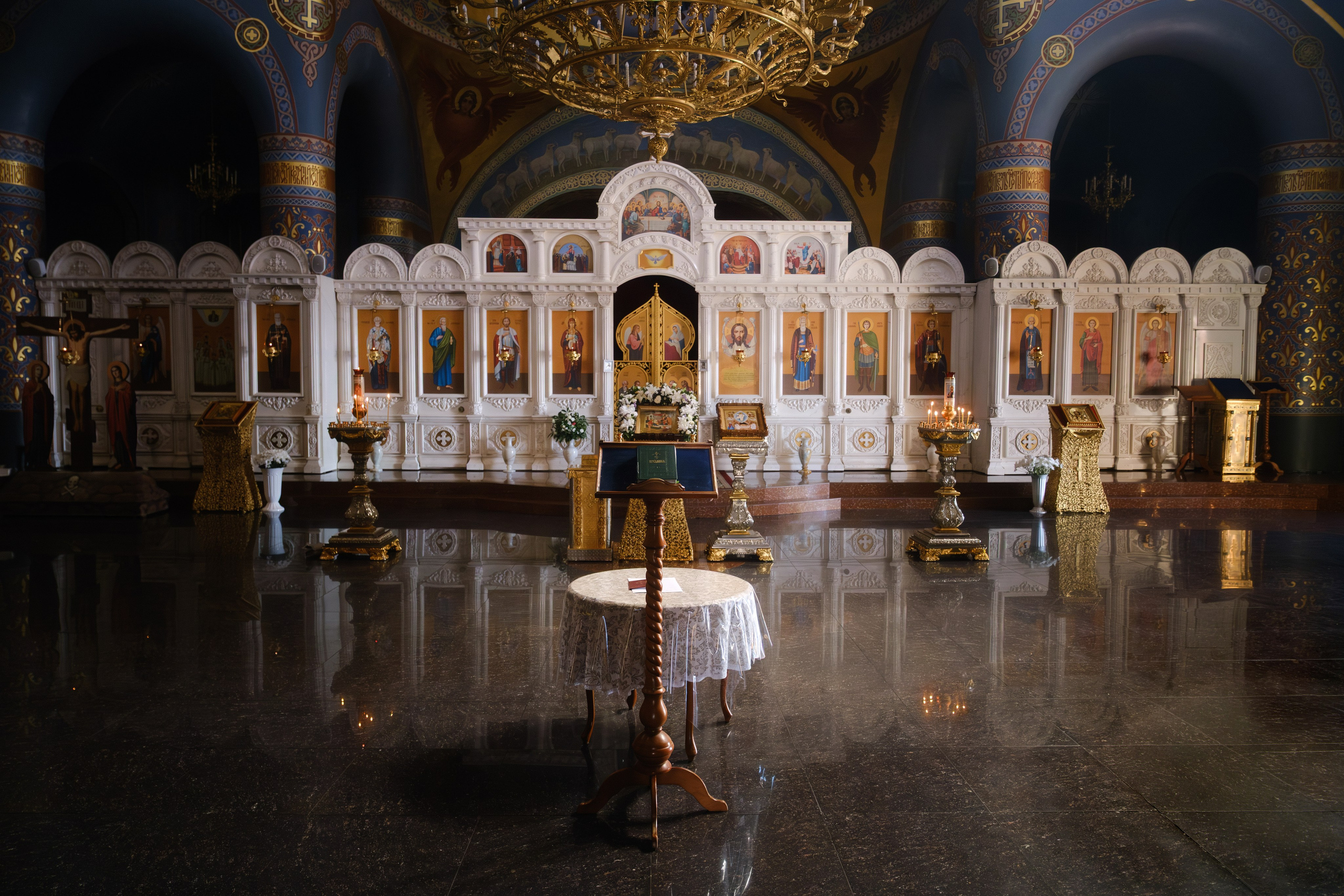 Две Здезды — Храм 19 века. Свадебный Видеограф Фотограф в Сочи