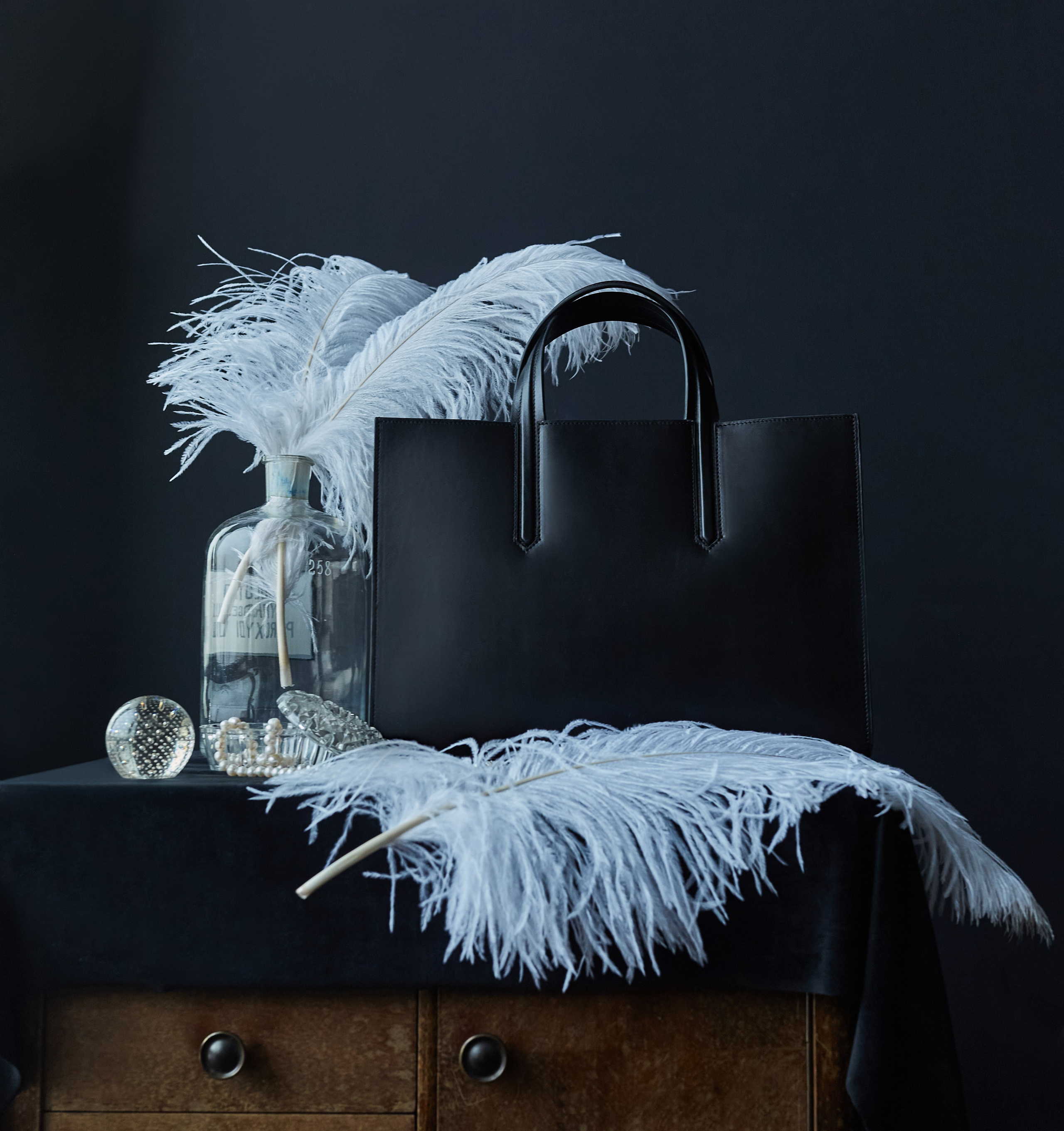 Бренд Yulia Kutuzova. Туманова Екатерина — коммерческий фотограф в Москве