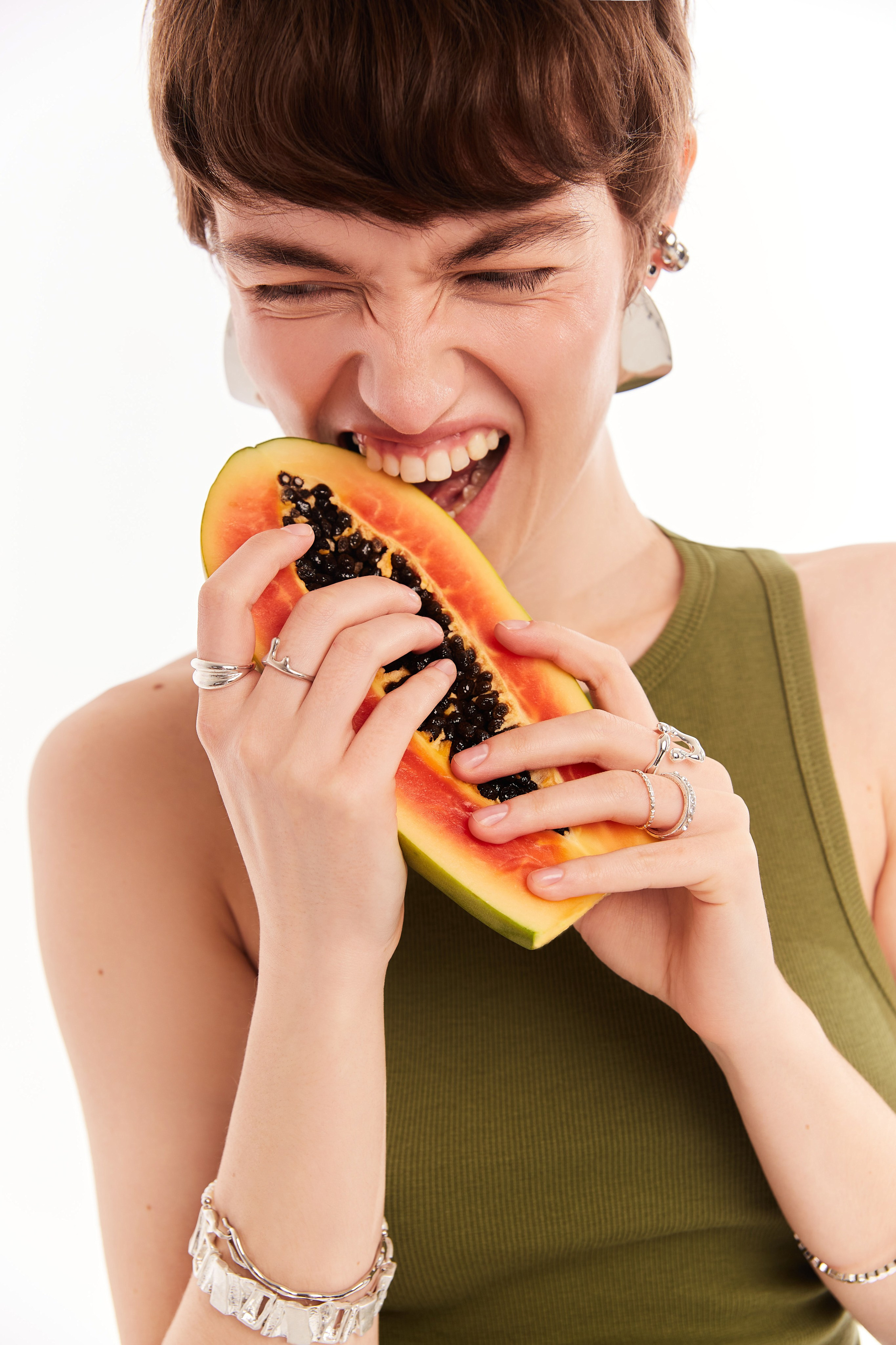 Pono салон маникюра. Туманова Екатерина — коммерческий фотограф в Москве