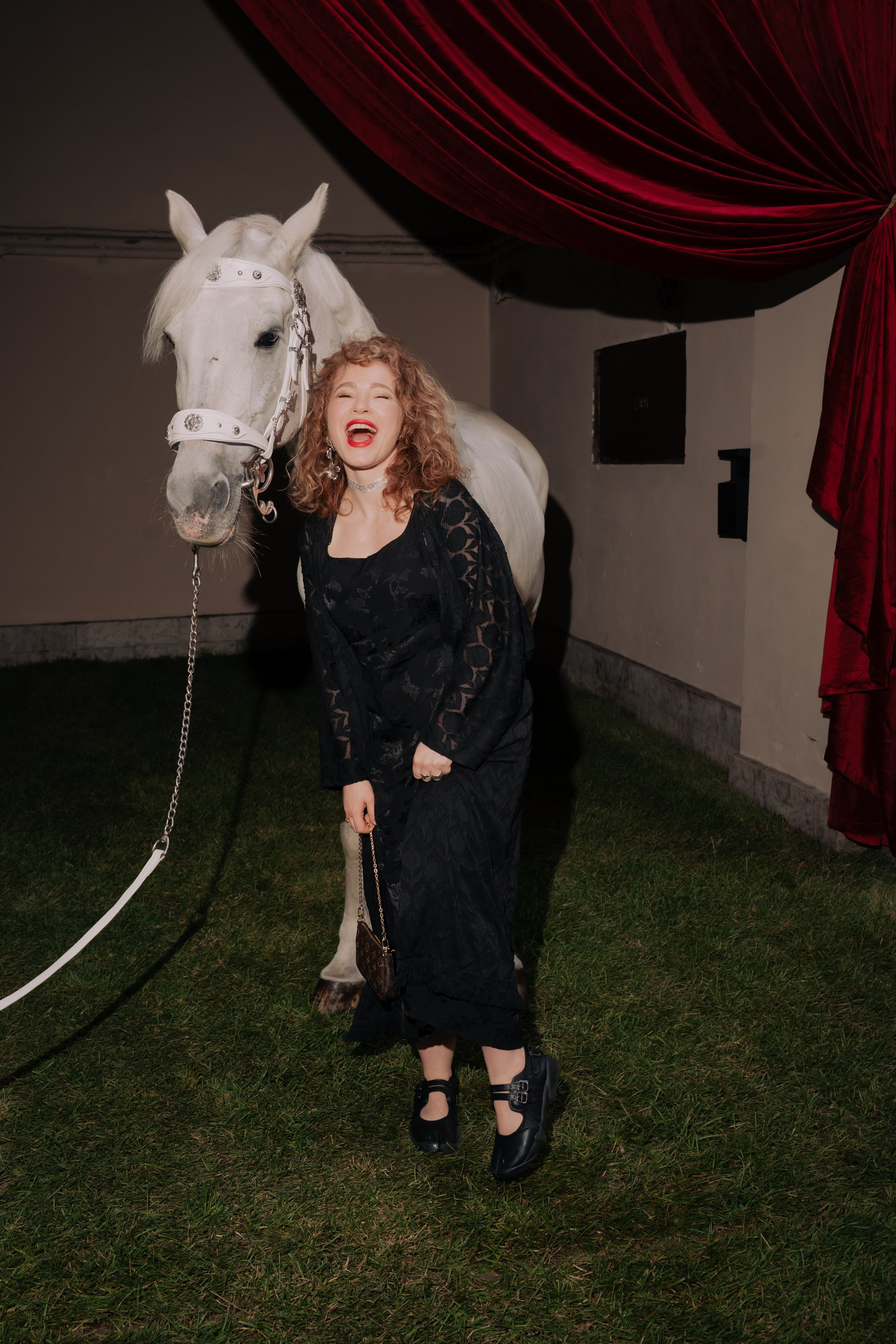 Адище города. Портретный и репортажный фотограф в Санкт-Петербурге Максим Пашков