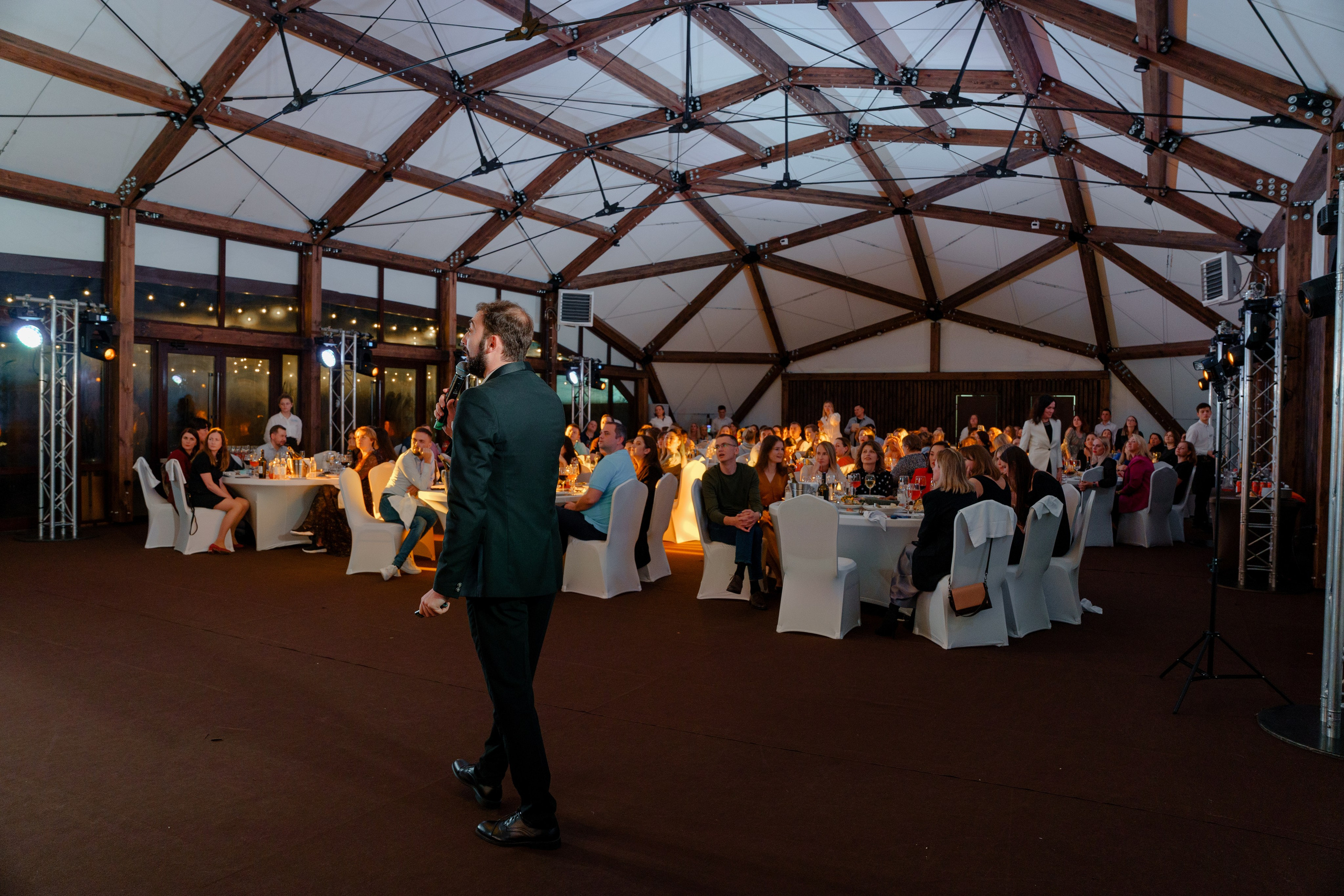 Репортажный фотограф на корпоратив в Москве и Московской области. Репортажный фотограф Москва Сергей Дружинин