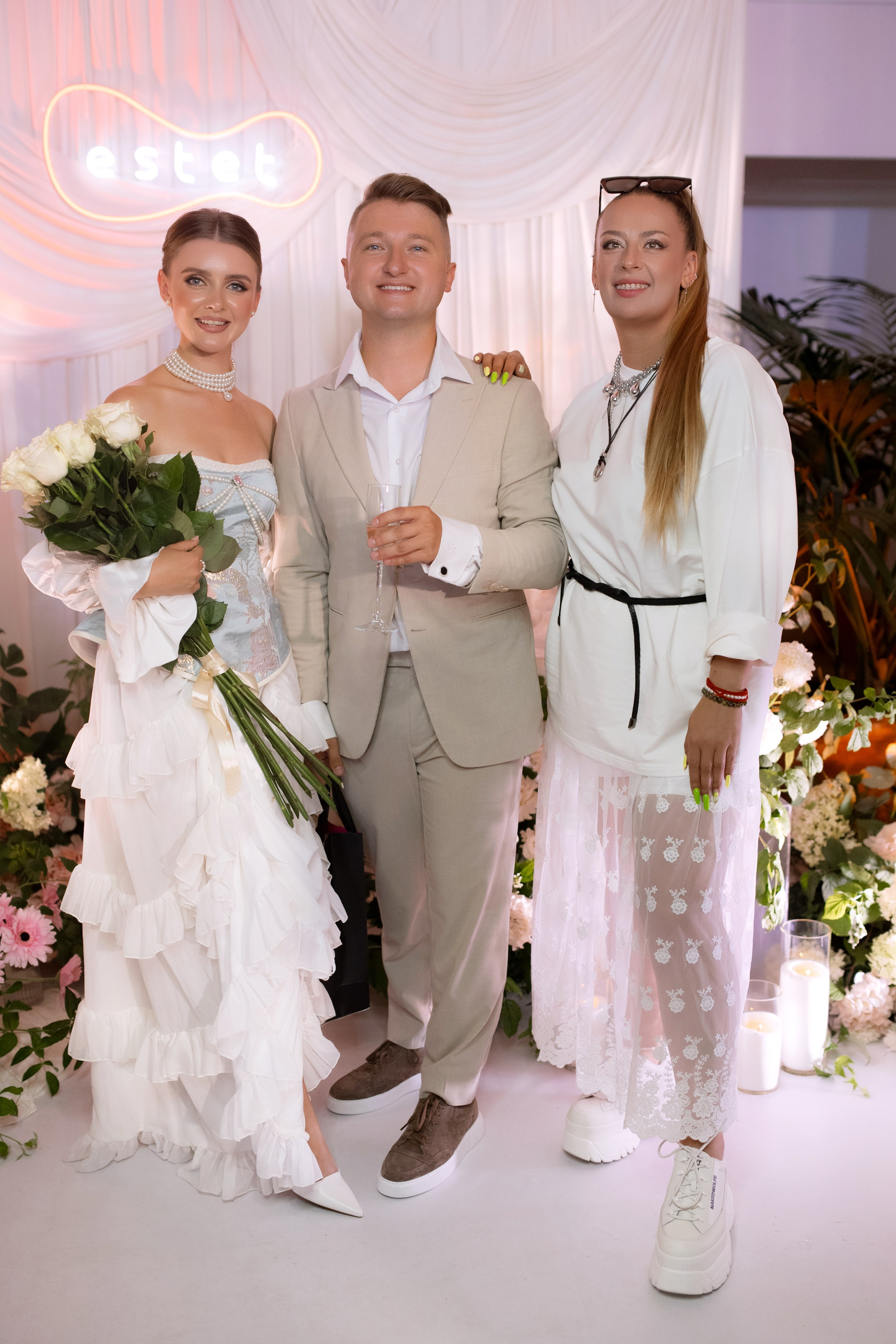 Estet. Свадебный фотограф в Минске