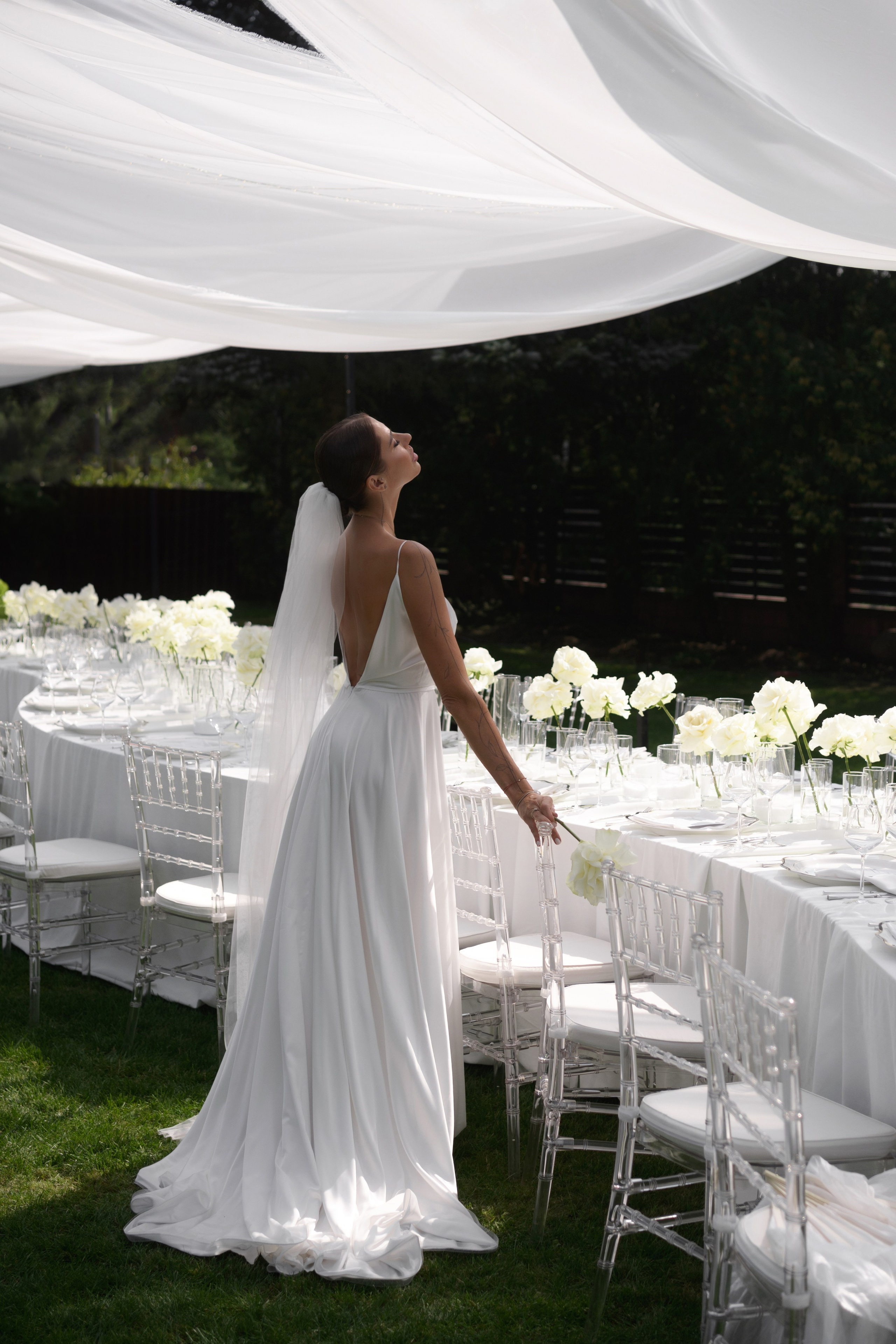 Катя & Егор. Свадебный фотограф в Минске