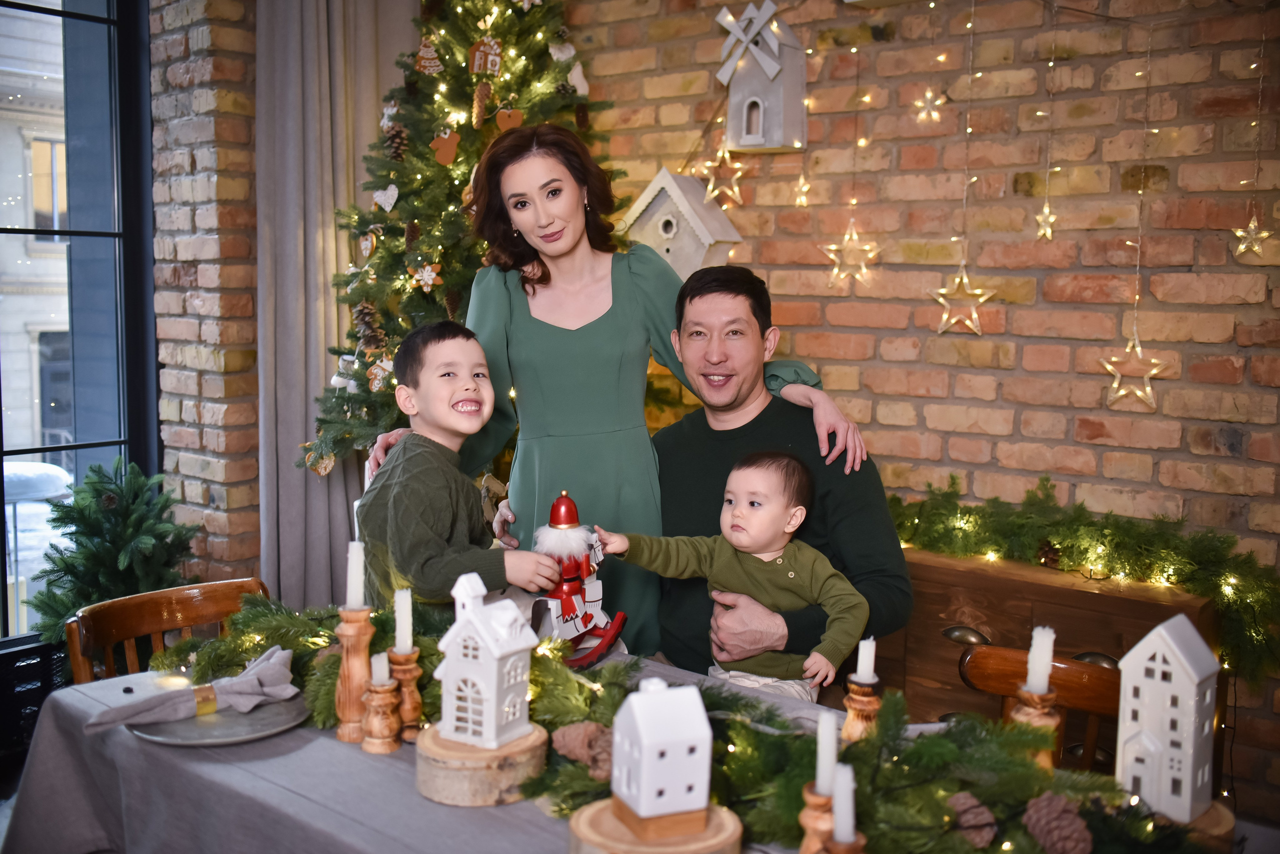 Шолпан. Фотограф Тамара Катапова