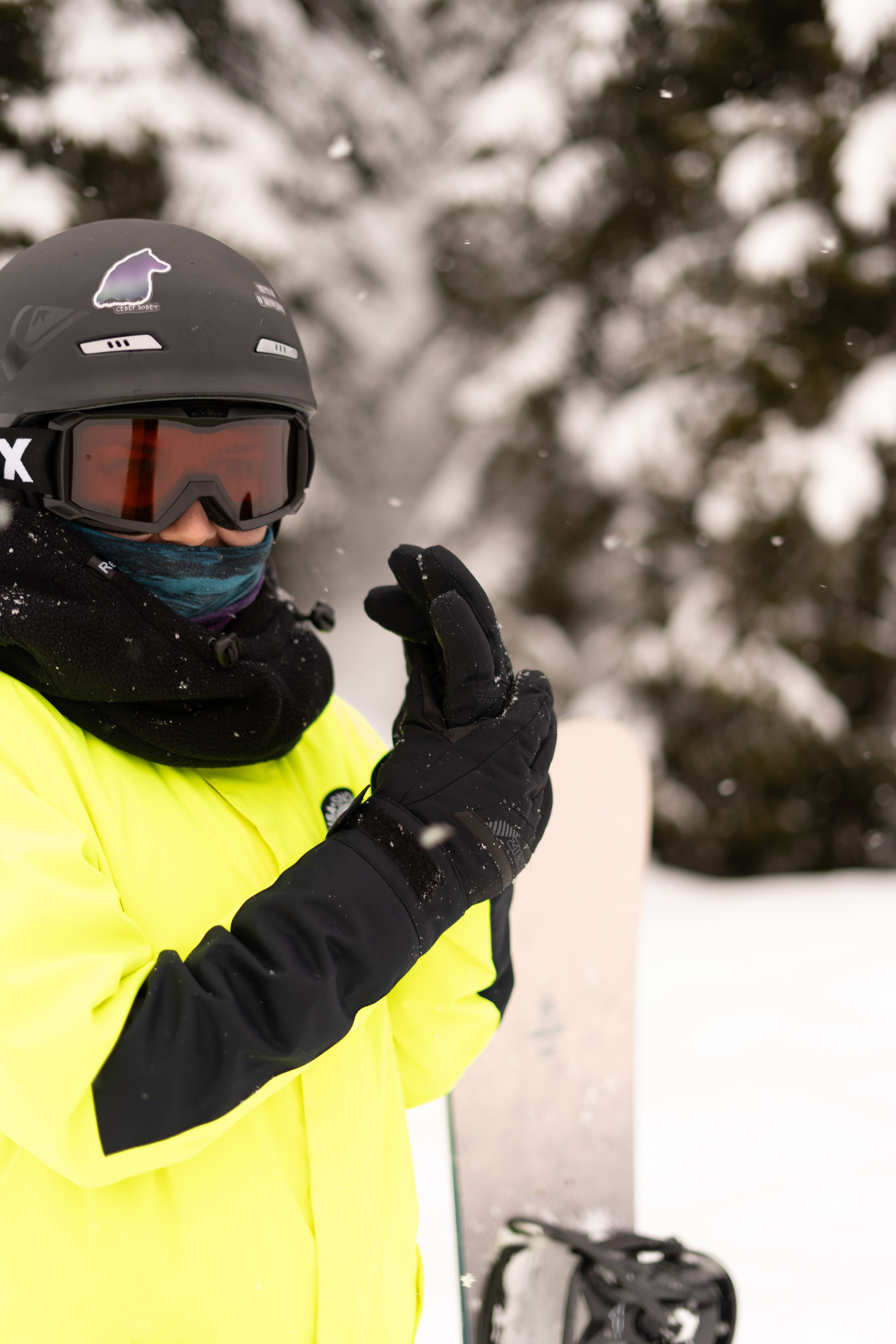 Джой 21.03.24. Анастасия Паршукова — фотограф Шерегеш Новосибирск