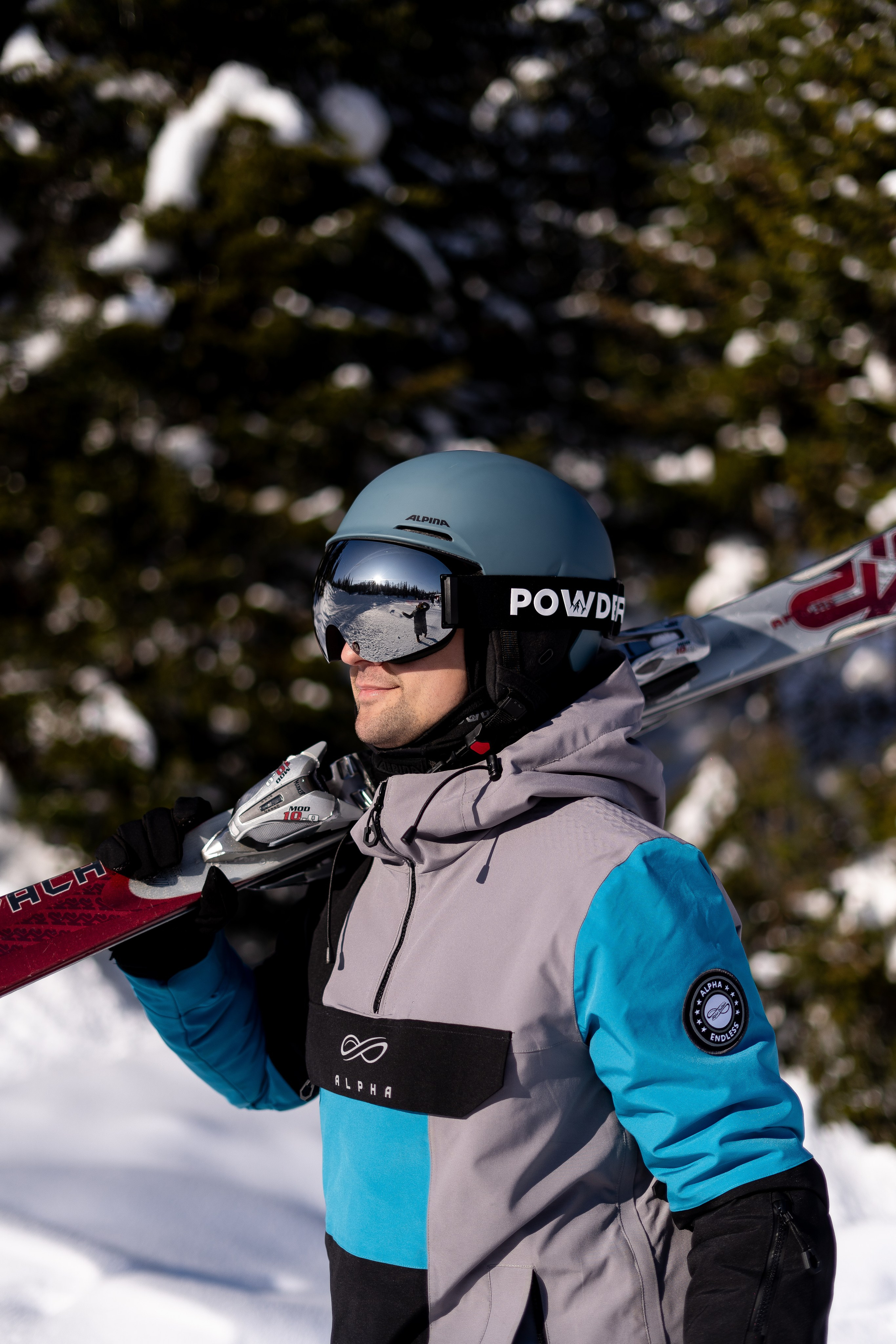 Джой 7.02. Анастасия Паршукова — фотограф Шерегеш Новосибирск