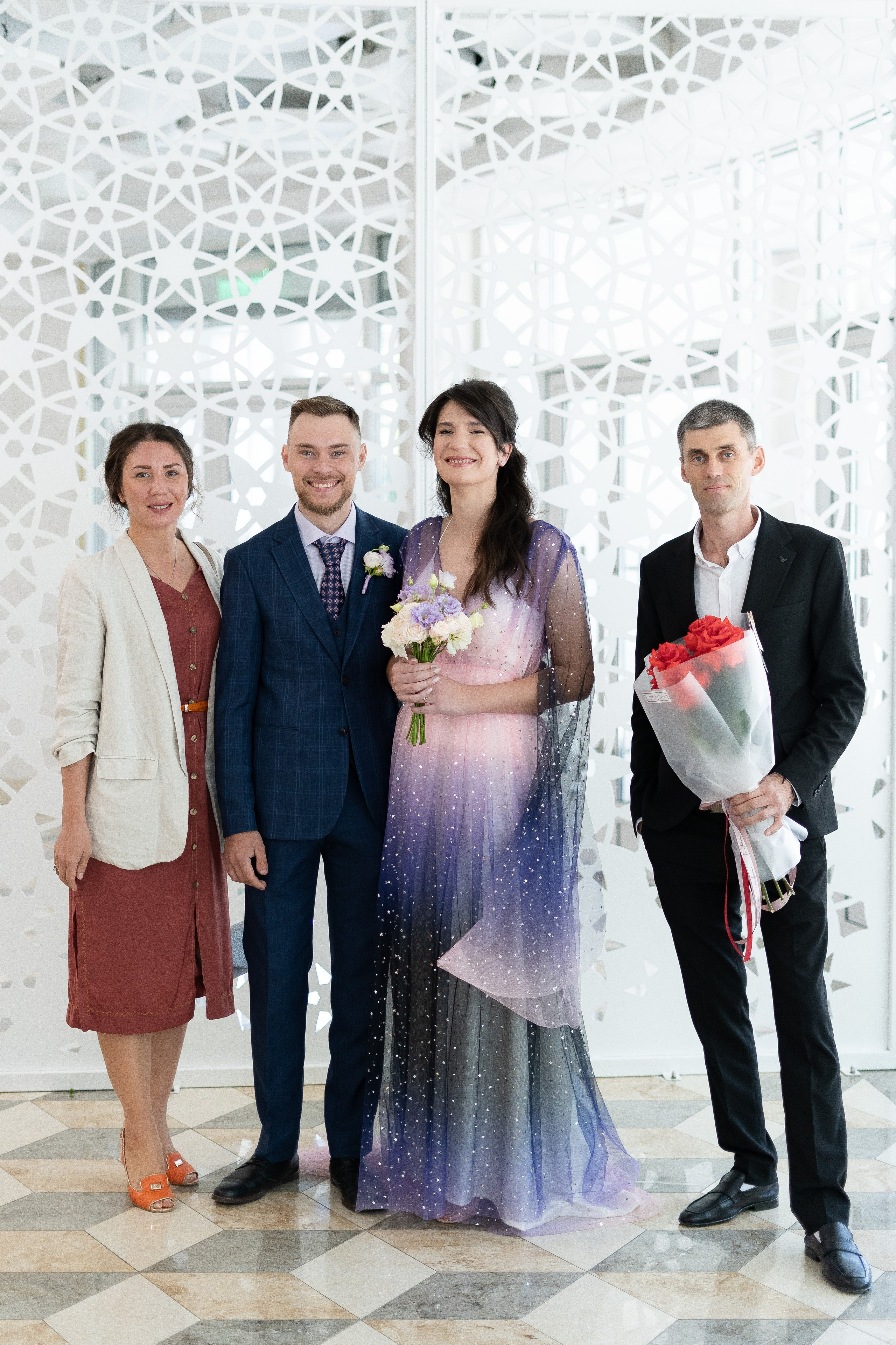 Виктория & Максим. Анастасия Паршукова — фотограф Шерегеш Новосибирск