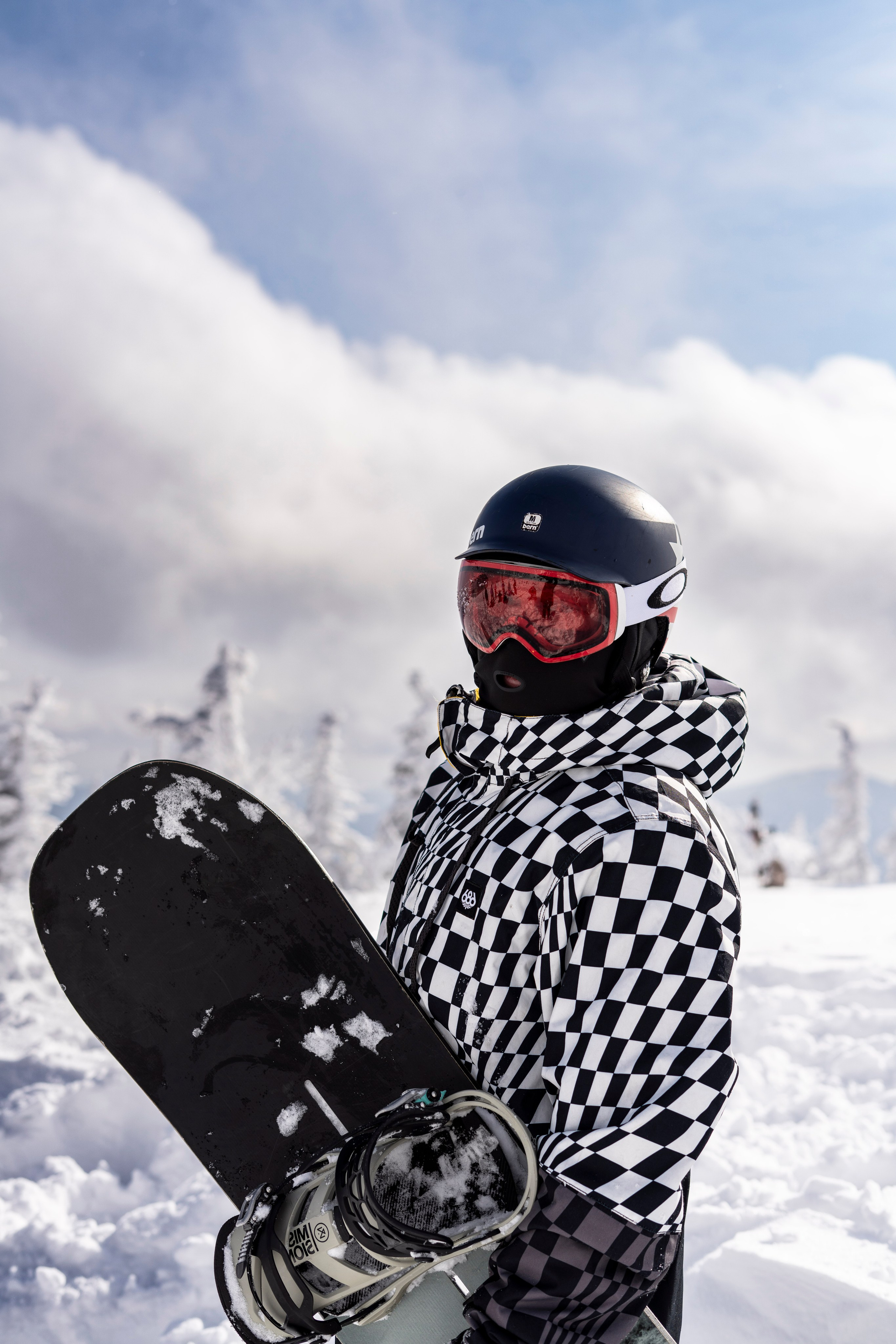 Тур. Анастасия Паршукова — фотограф Шерегеш Новосибирск