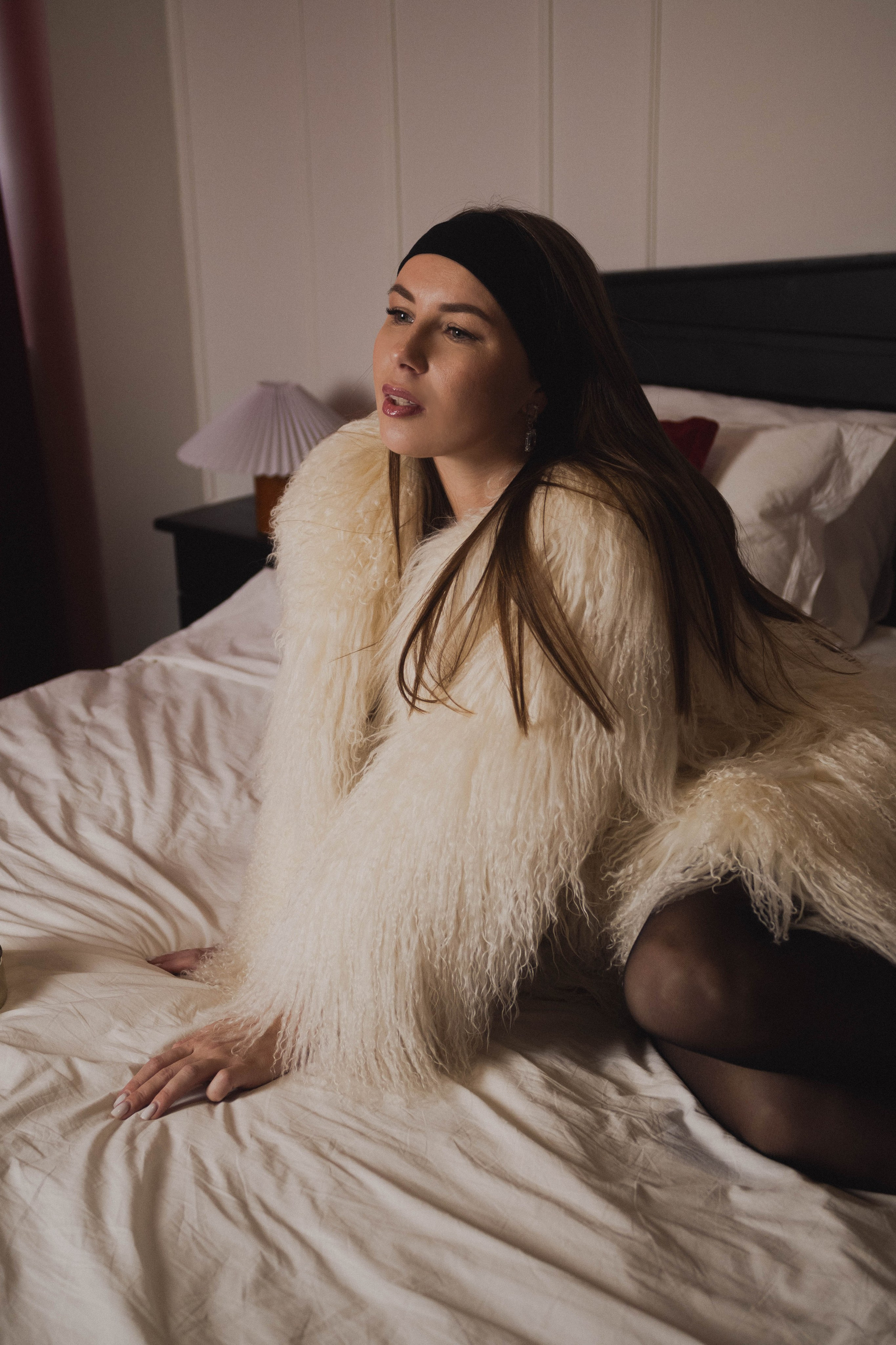 Портреты. Фотограф Евгения Сурова в Нижнем Новгороде