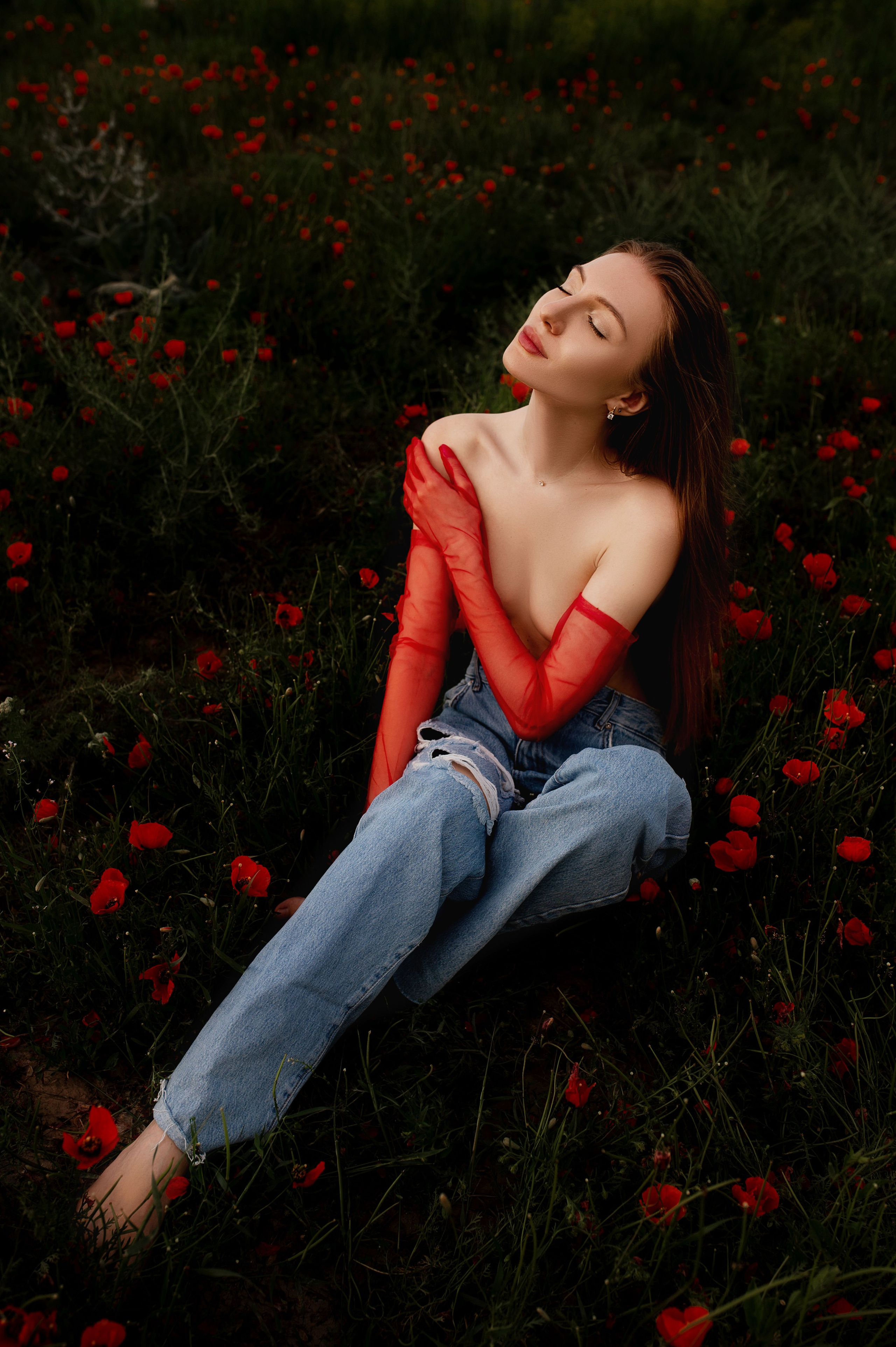 Валерия Крюкова. Фотостудия Алматы — 2 Stula.Studio | Аренда залов