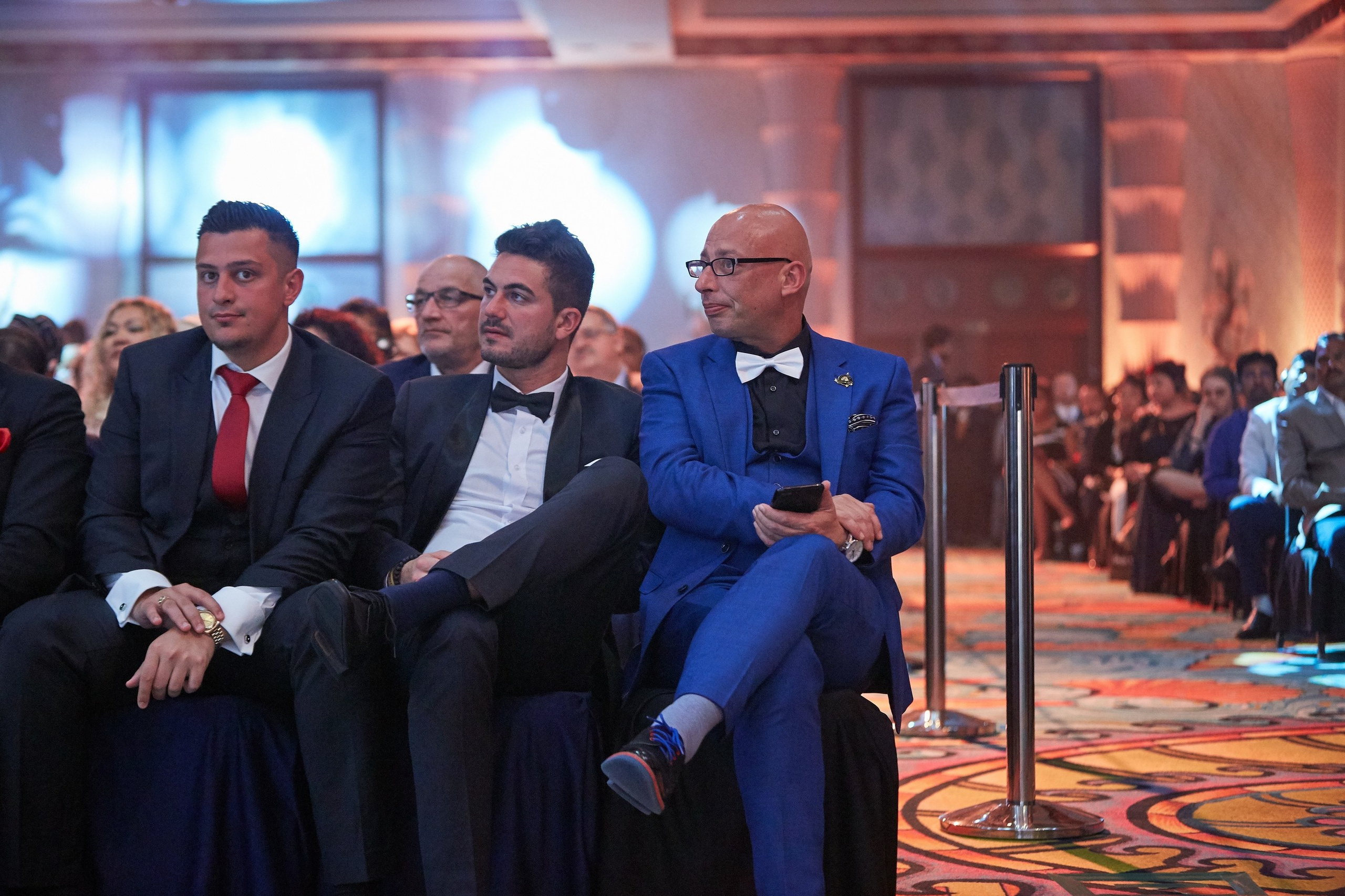 PLATINCOIN DUBAI EVENT. Event фотограф Александр Осин. г. Москва