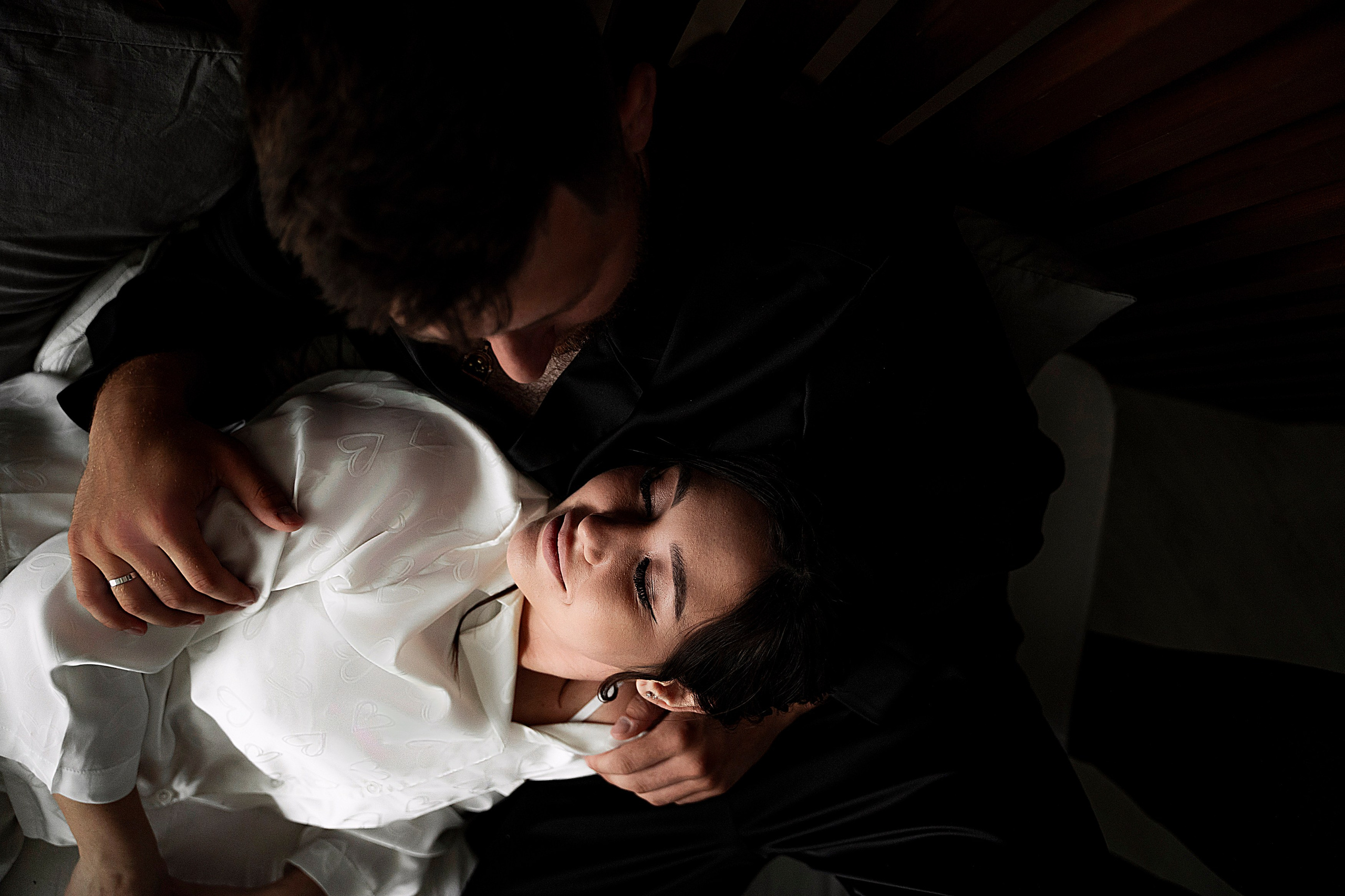 Евгений & Диана. Фотограф Казань