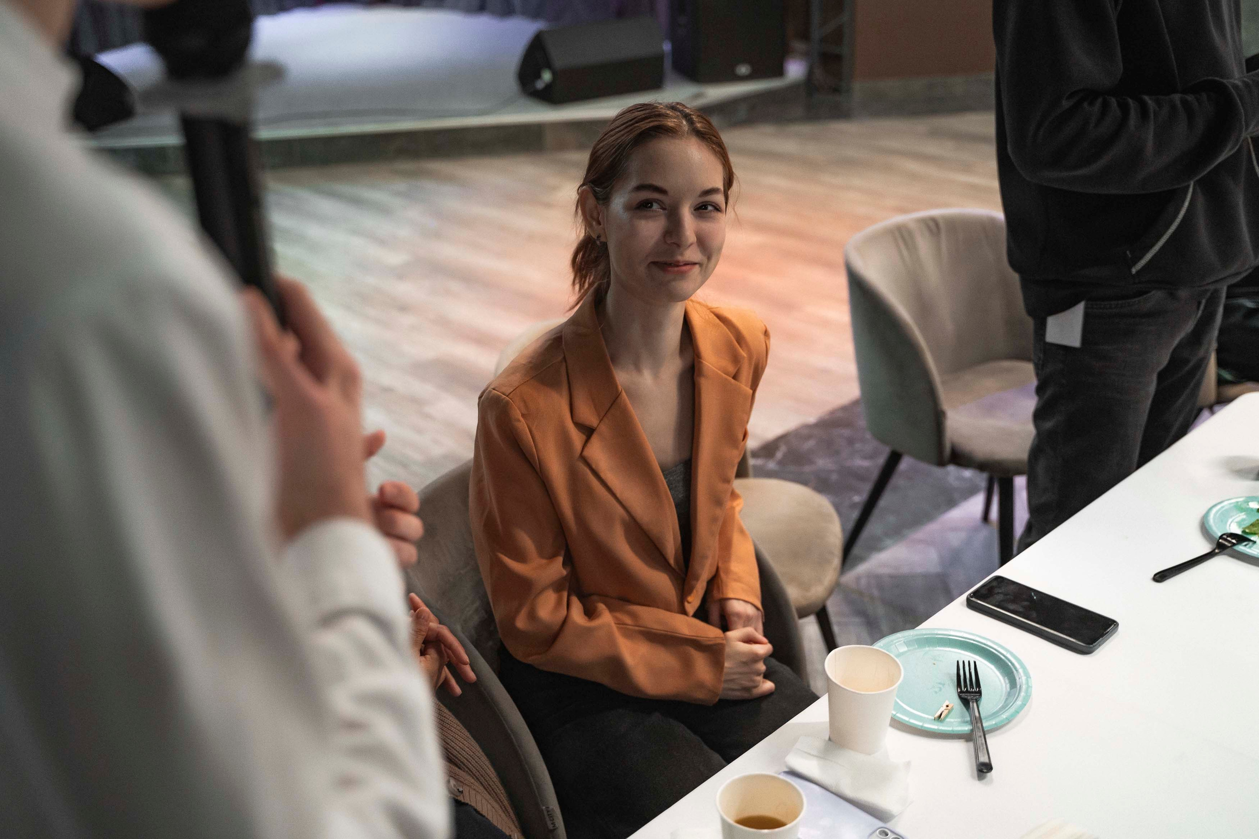 OBIT. Фотограф Казань