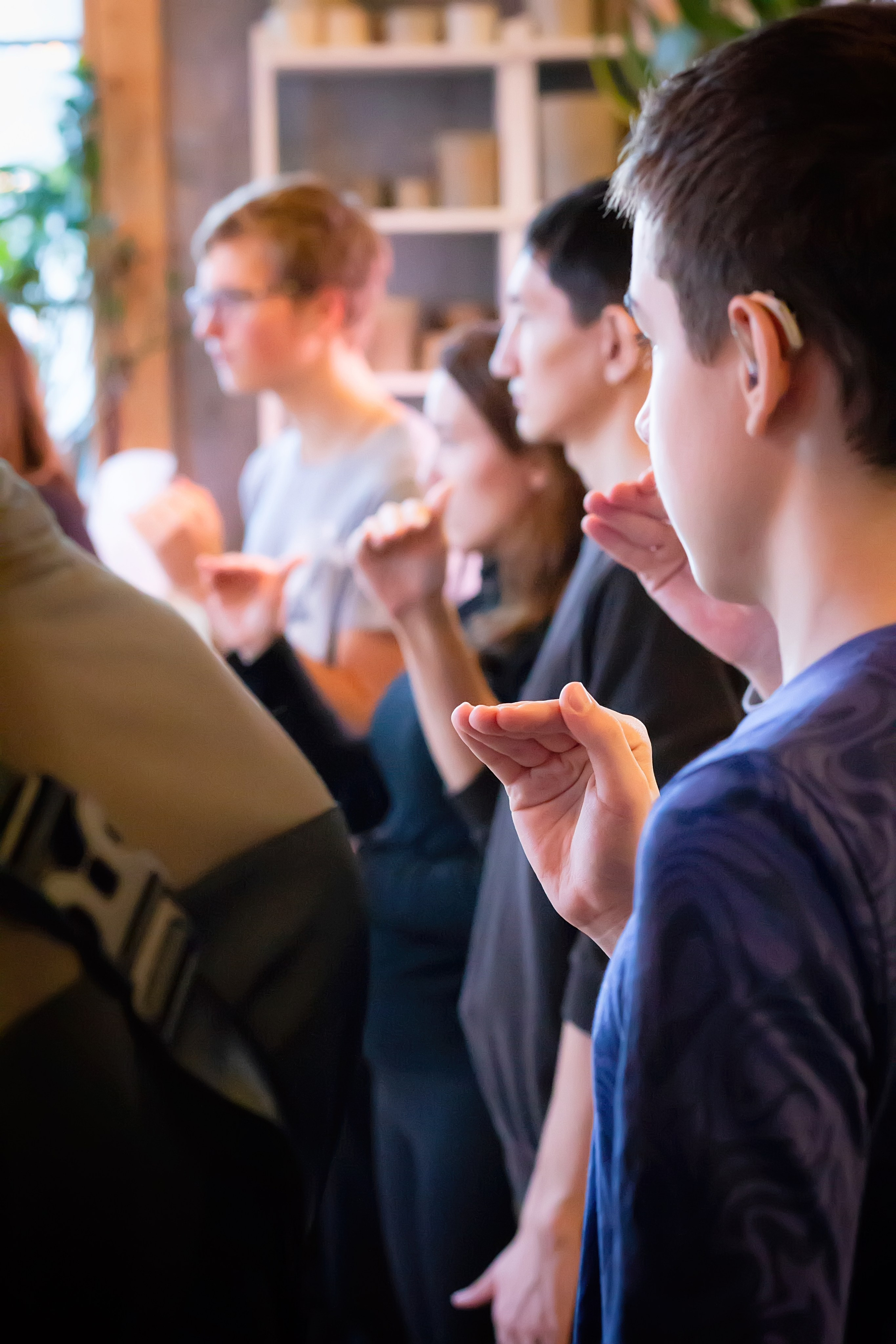 Фотосъемка фестиваля навыков в СПБ Фестиваль полезных навыков. Портретные фотосессии, контент-съемки, репортаж