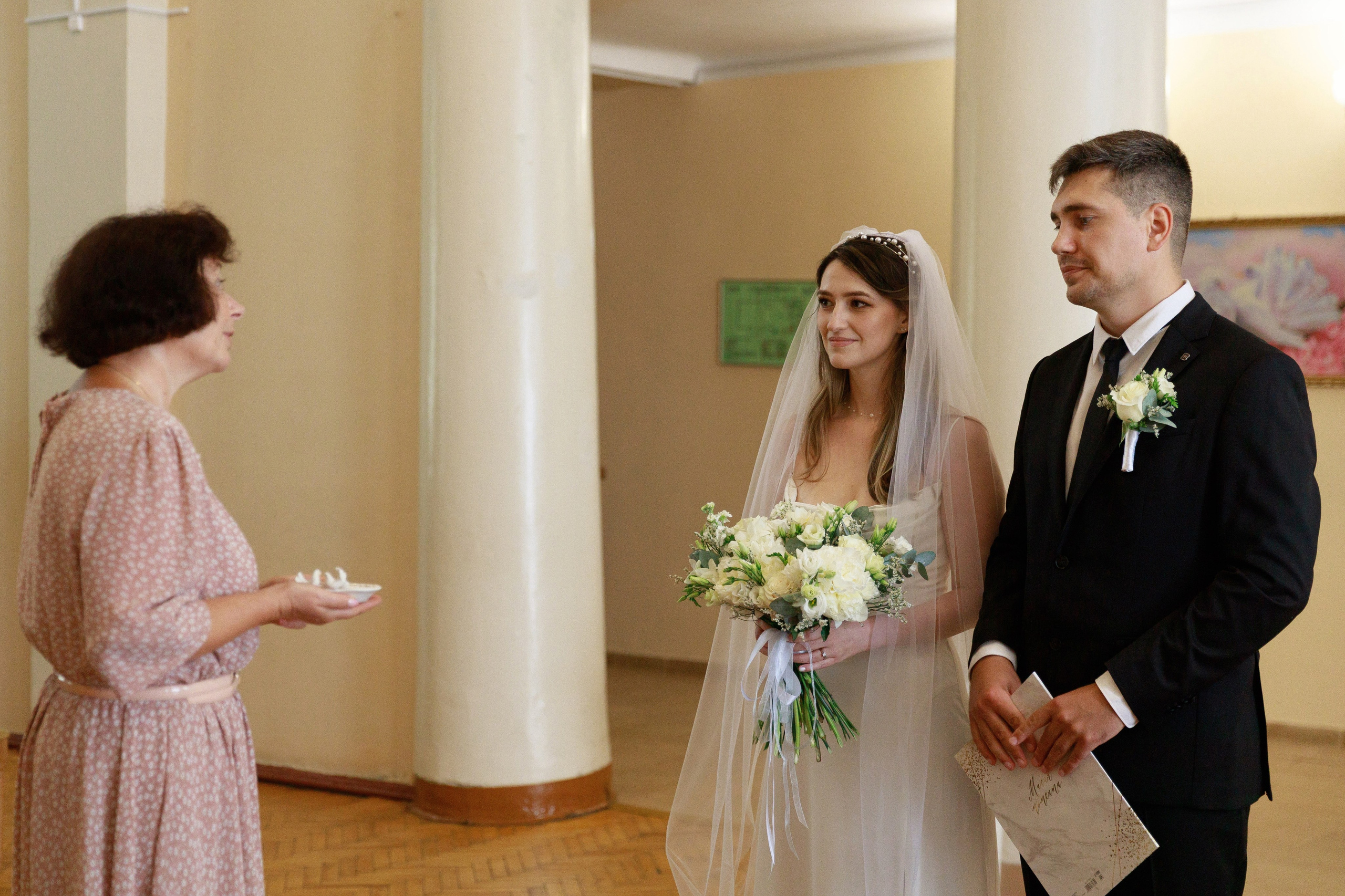 Анастасия и Алексей. Женский и свадебный фотограф в Санкт-Петербурге Матвеева Наталья