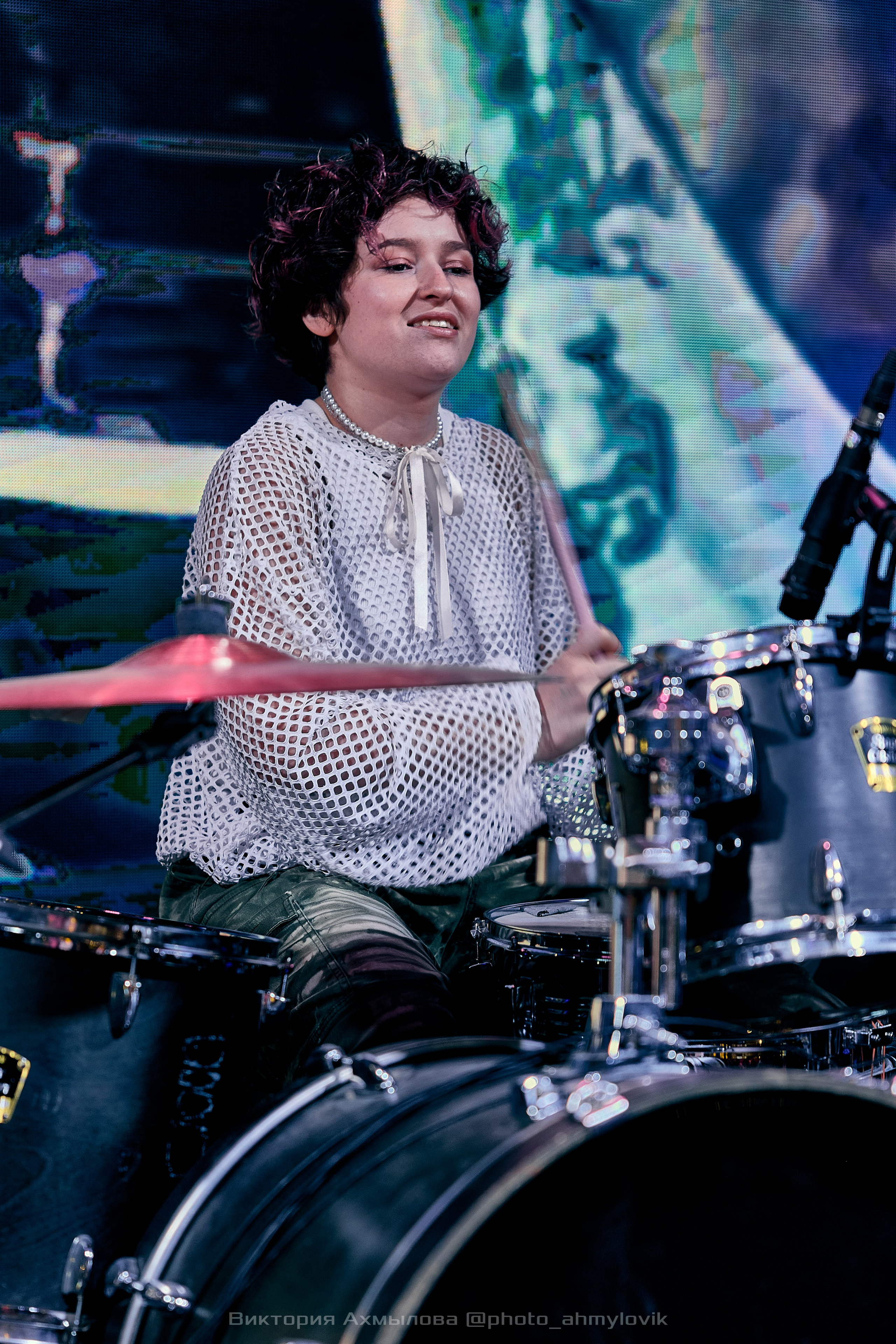 27.04.2024 НШБ Депо. Виктория Ахмылова. Фотограф в Москве